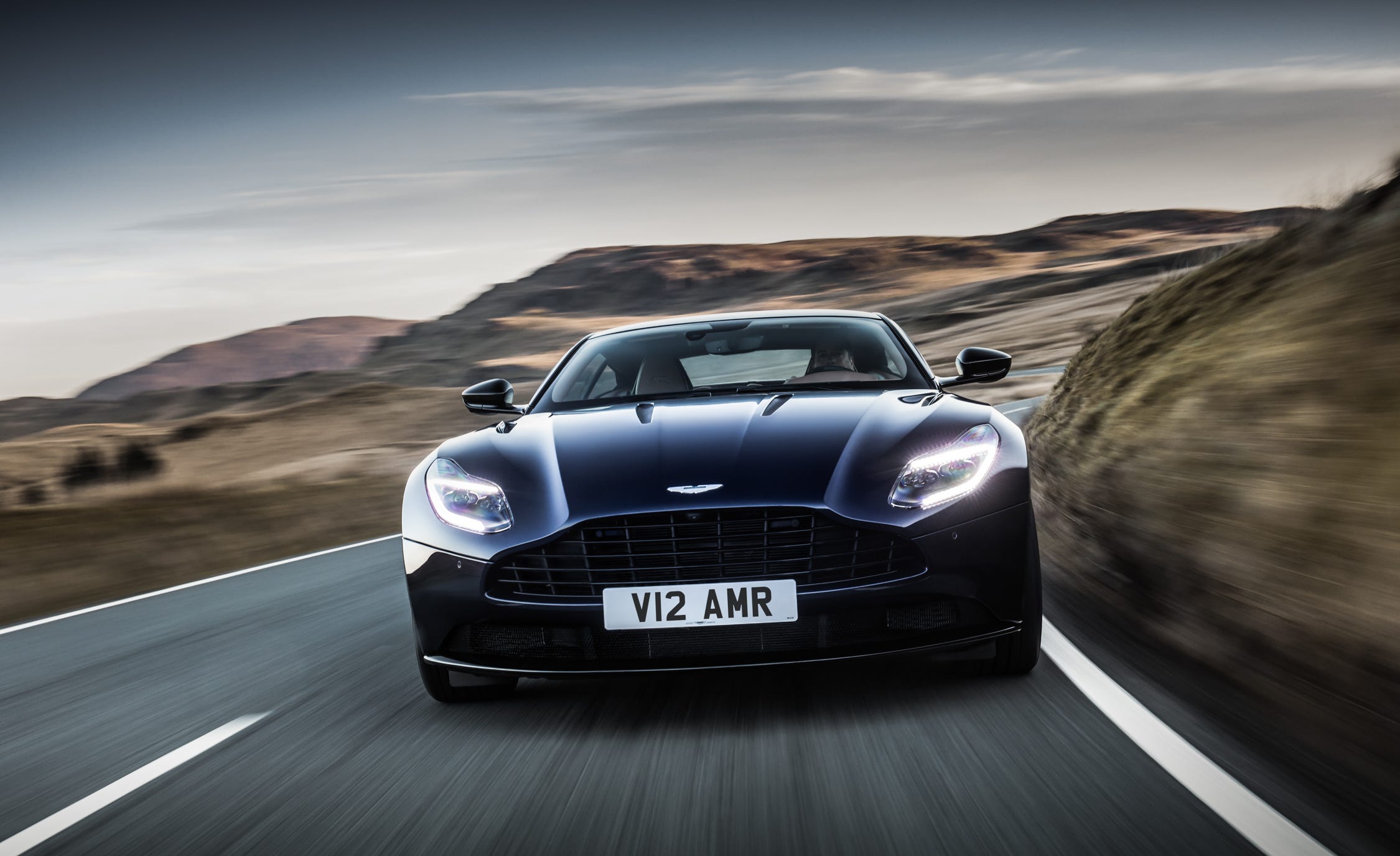 DB11