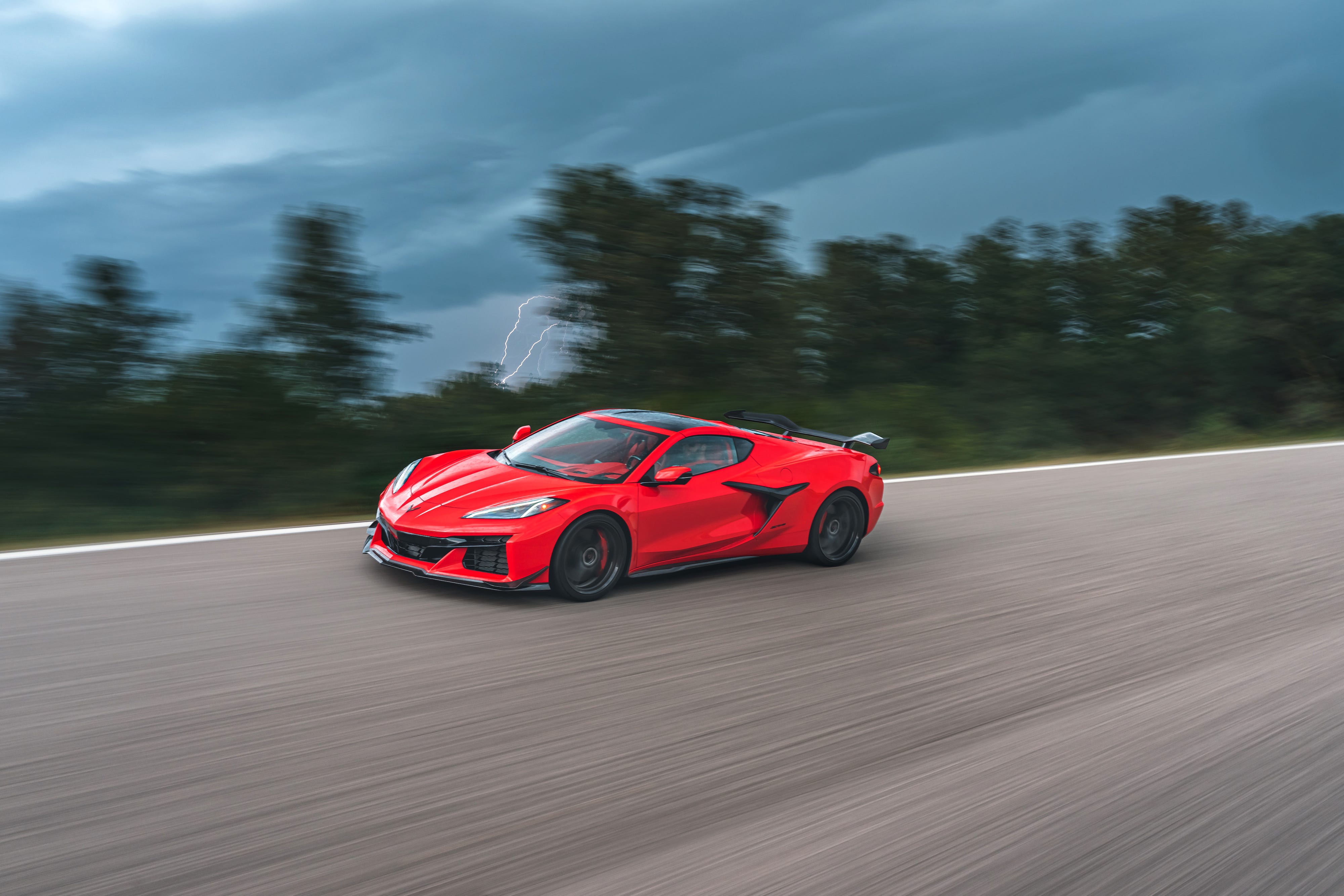 Corvette Z06