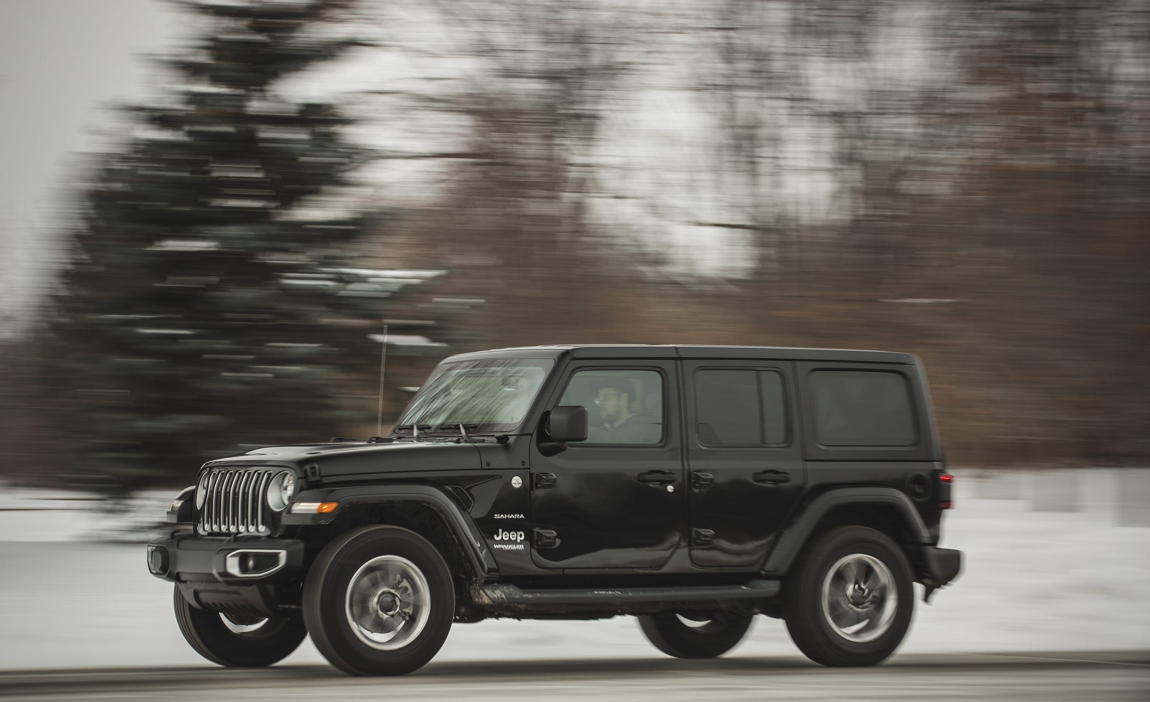 Wrangler