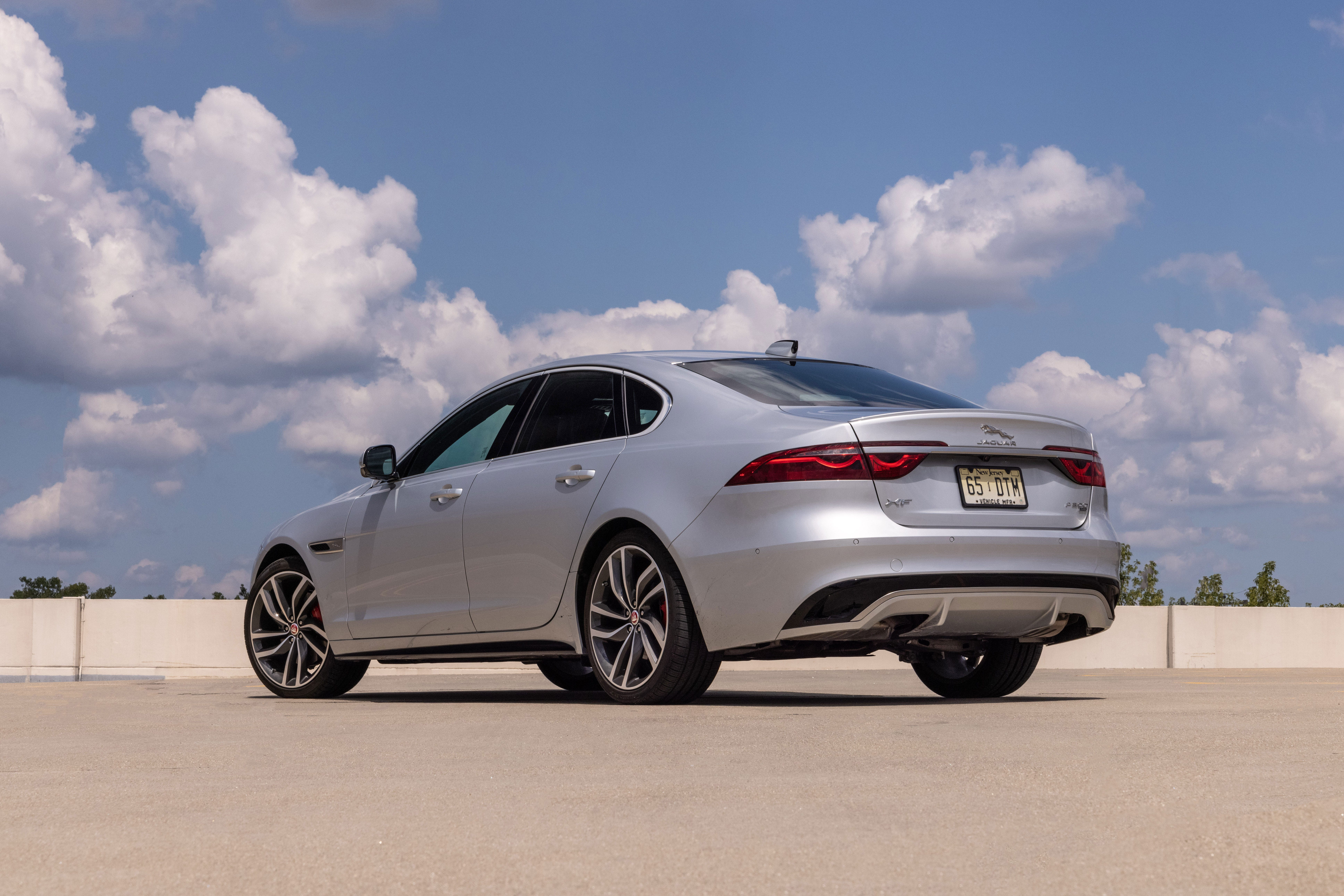 XF