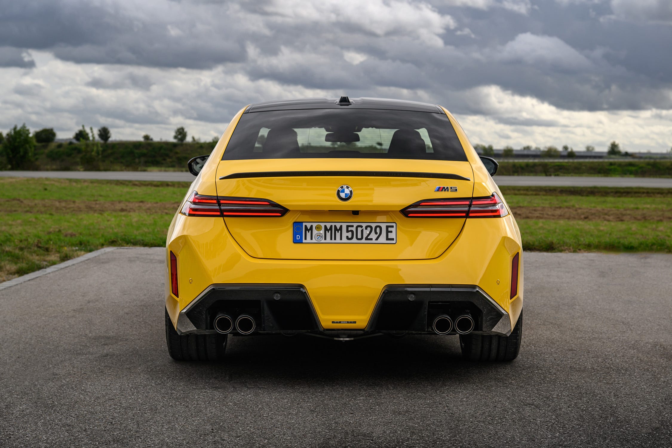 M5