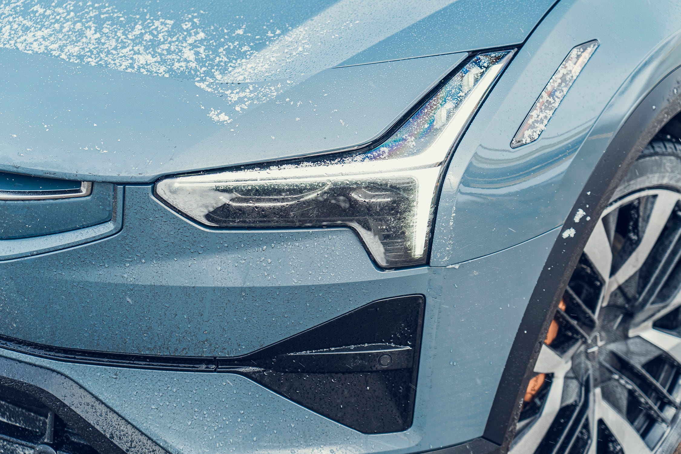 Polestar 3