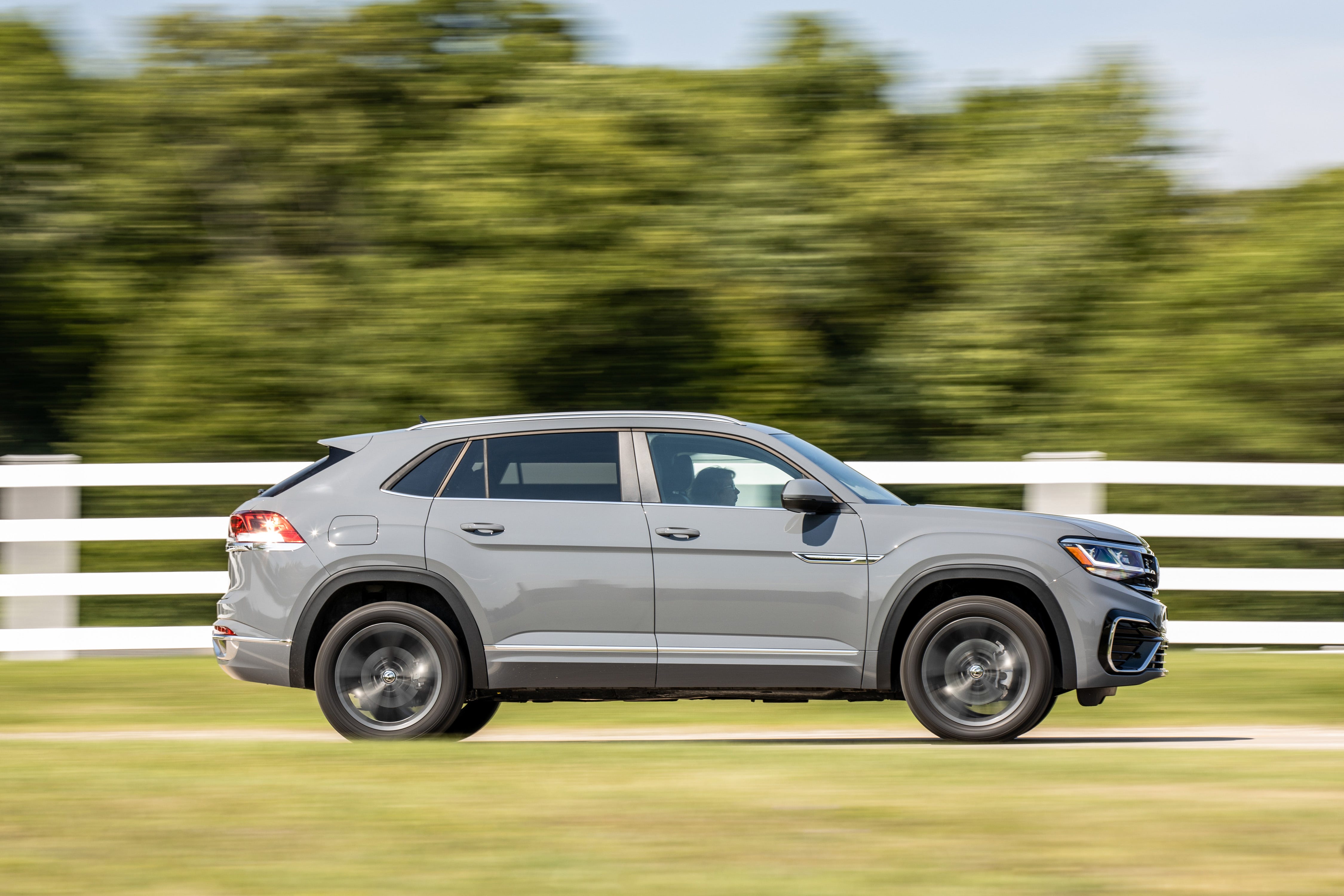 Atlas Cross Sport