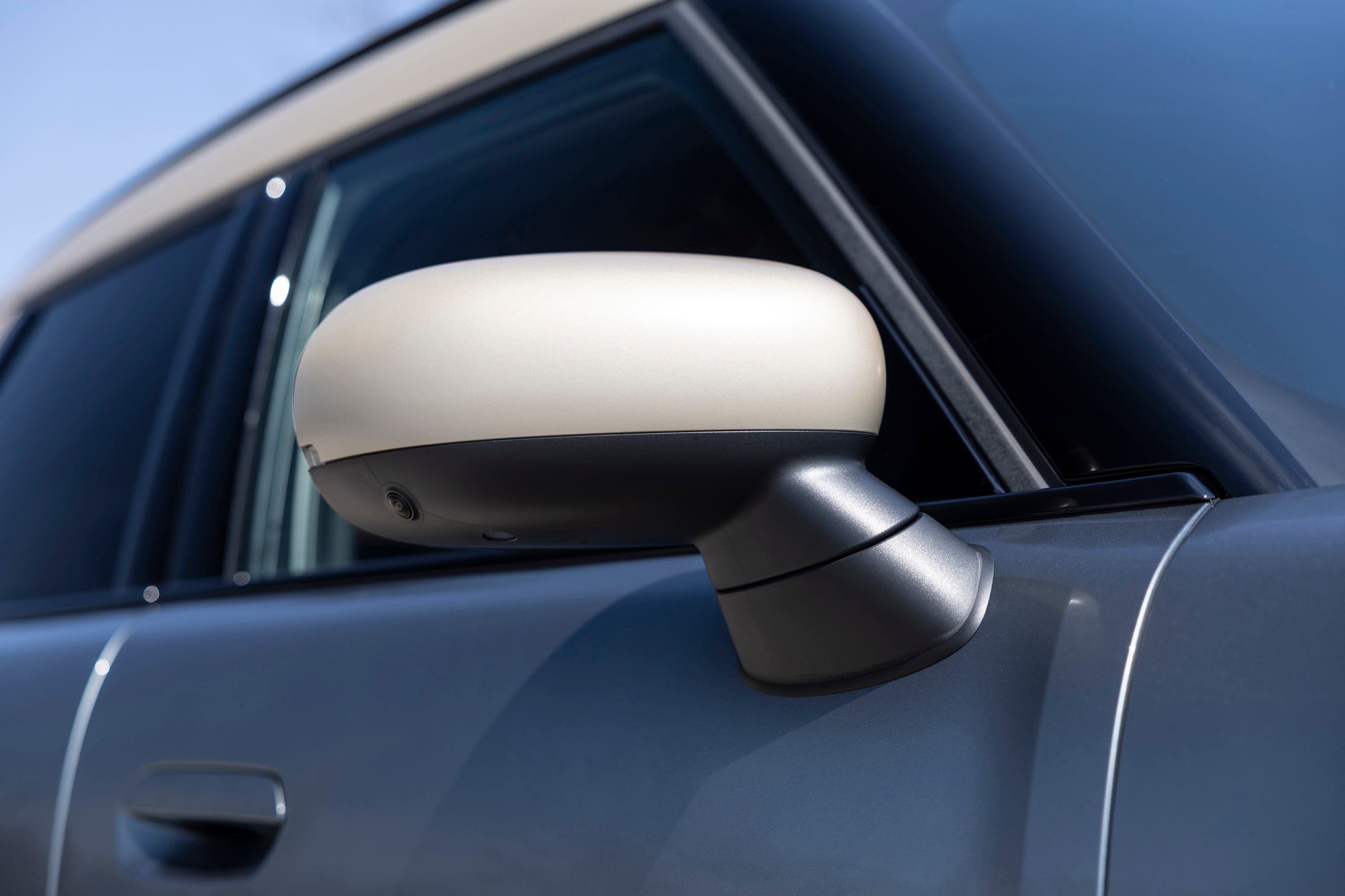 Countryman Electric