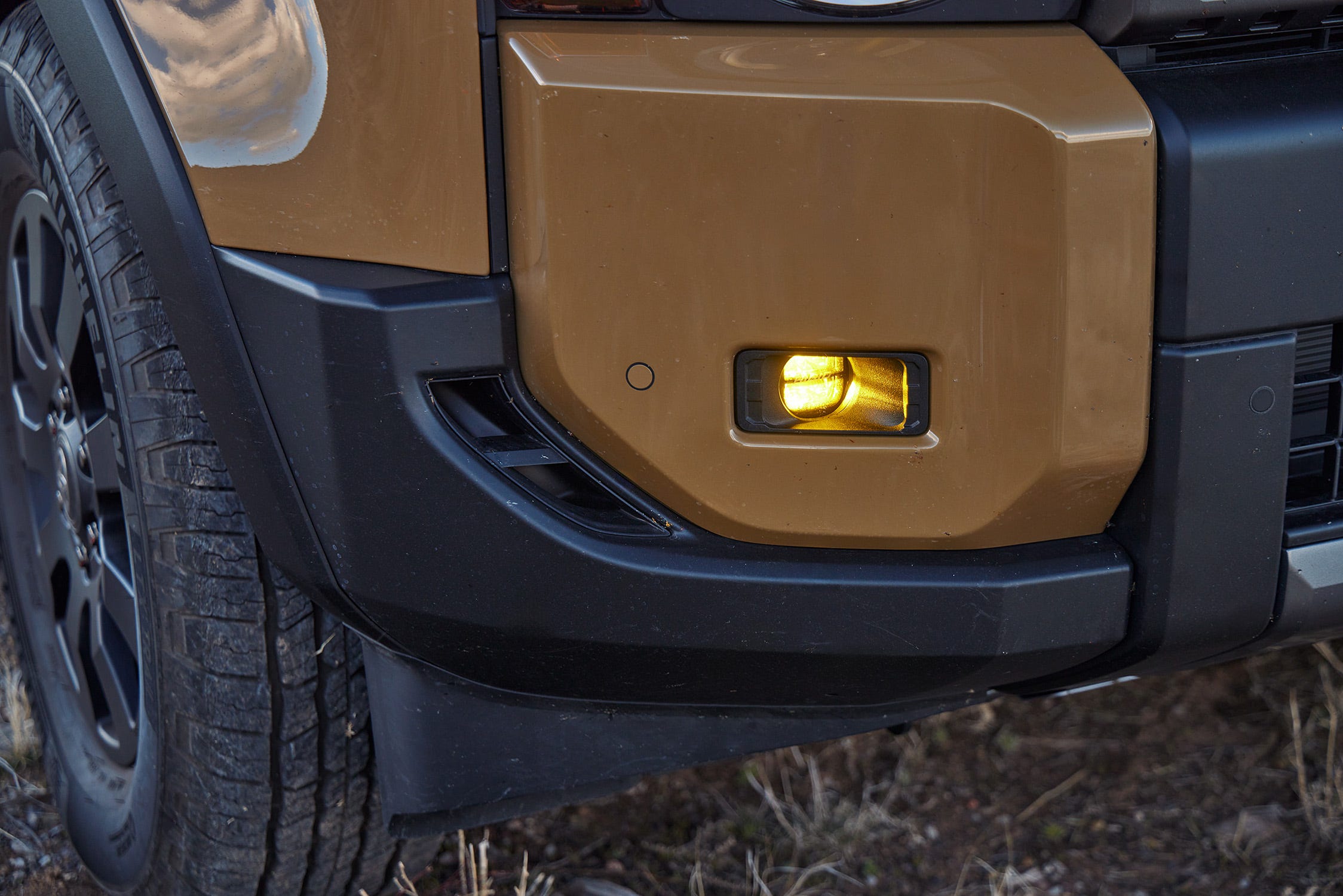 Land Cruiser