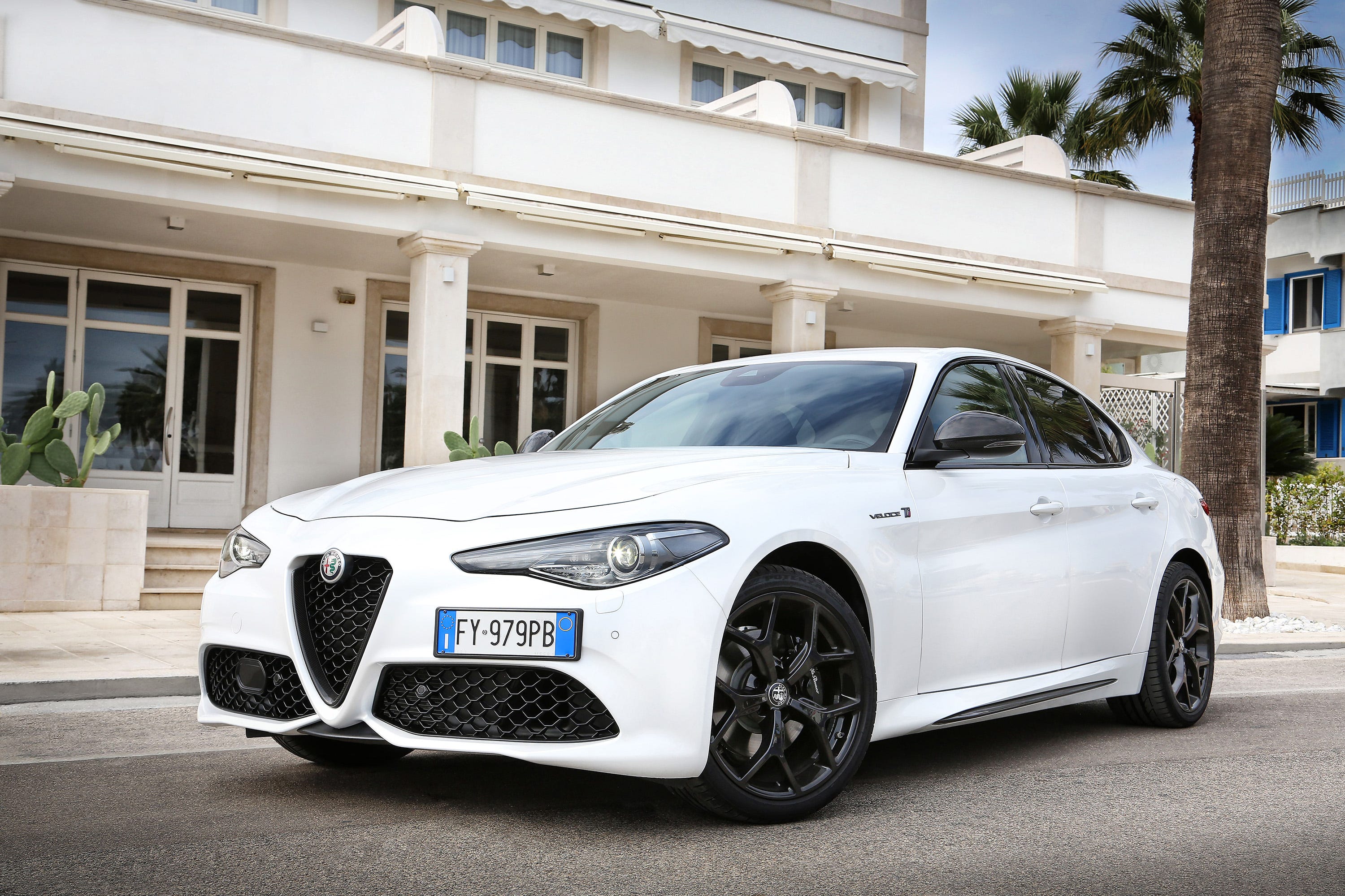 Giulia