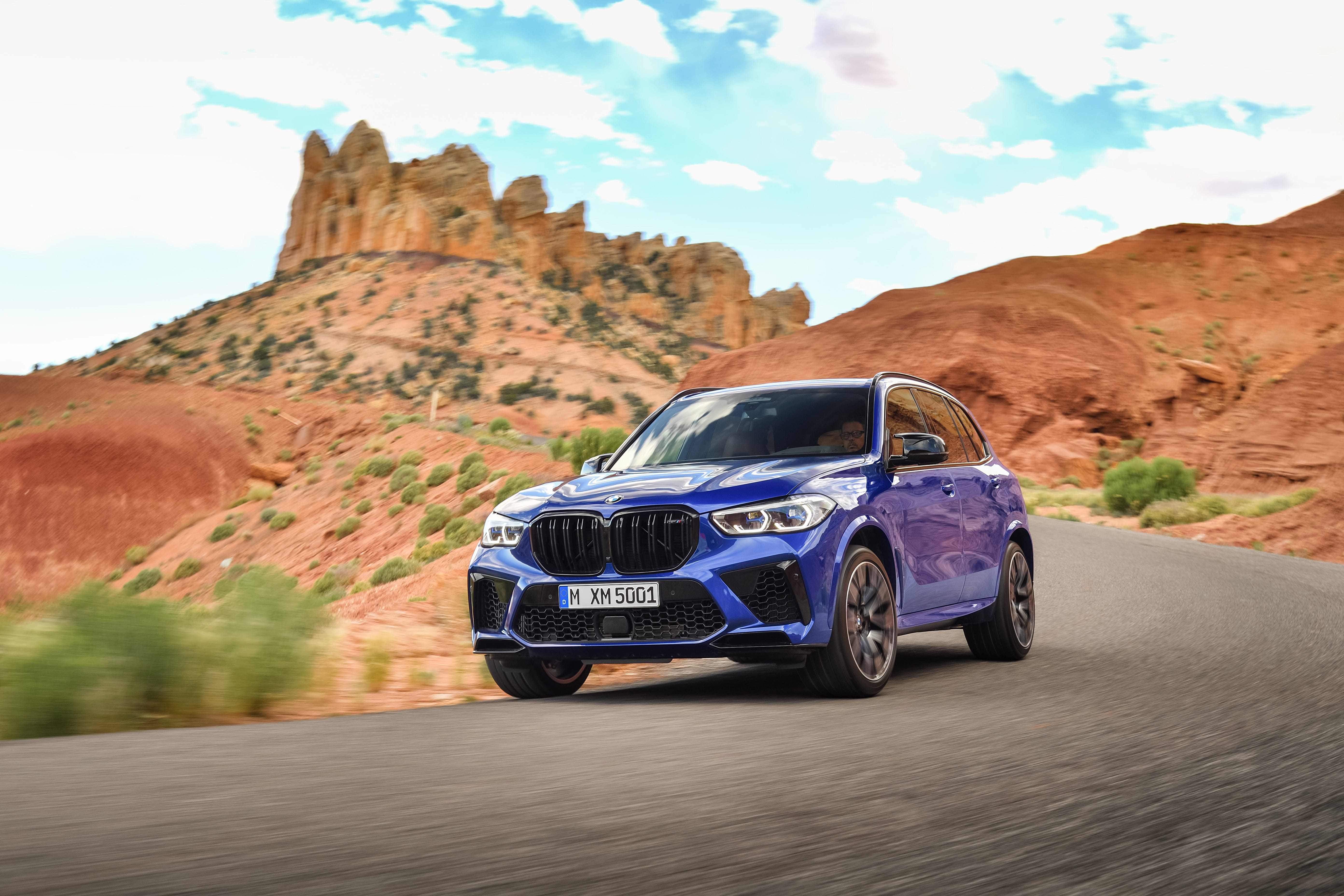 X6 M