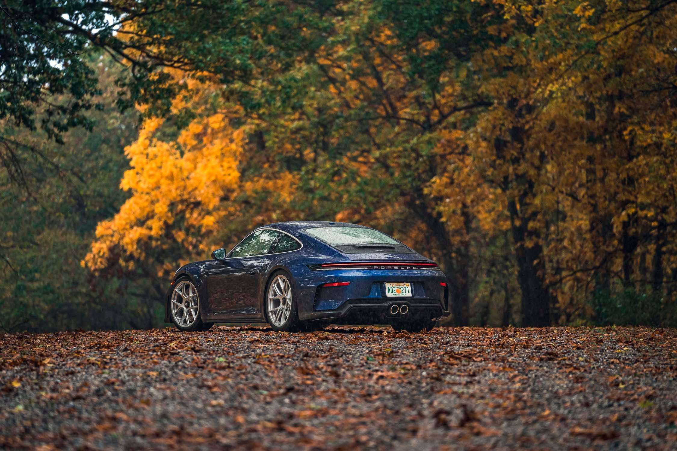 911 GT3 