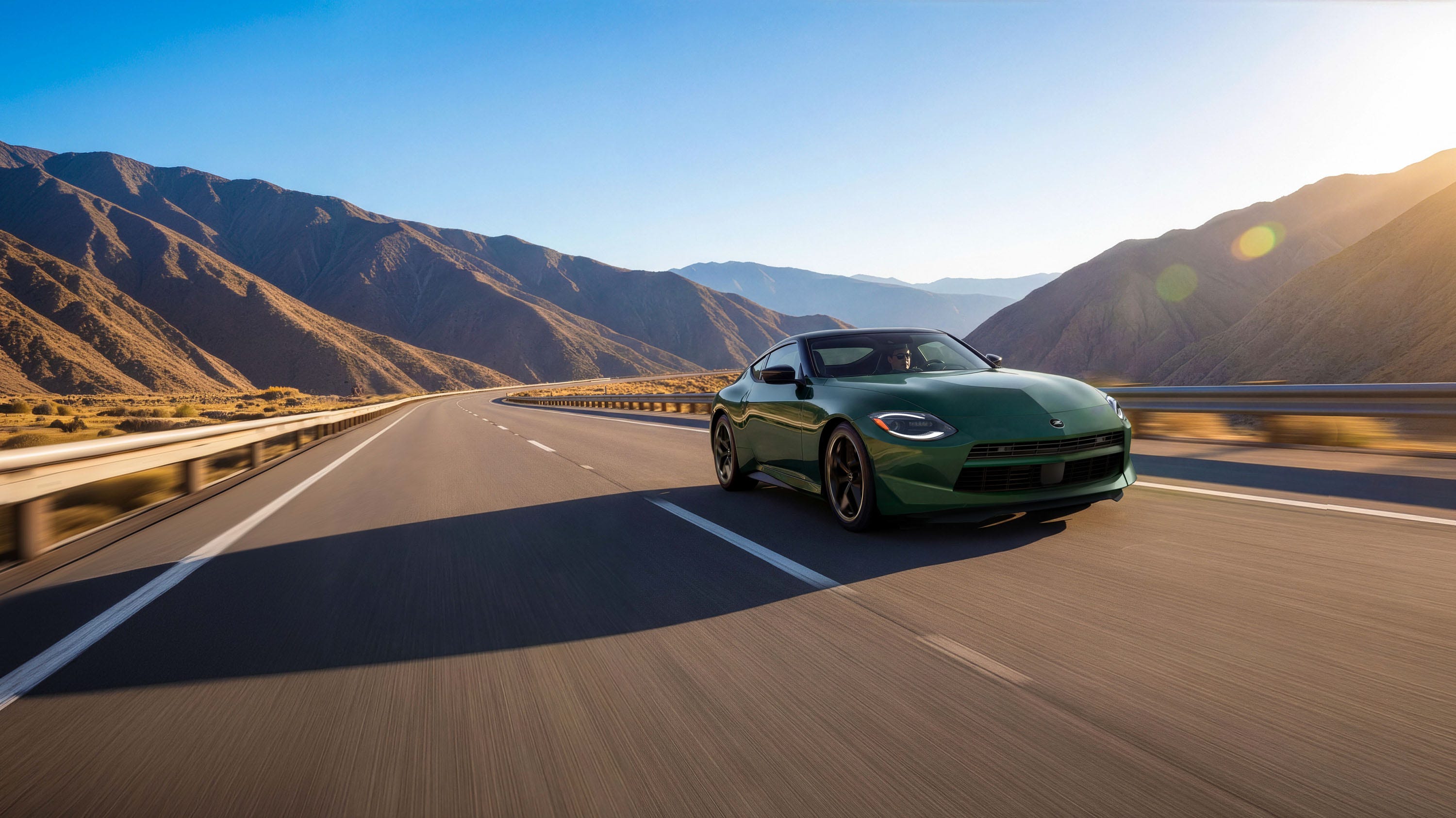 Z