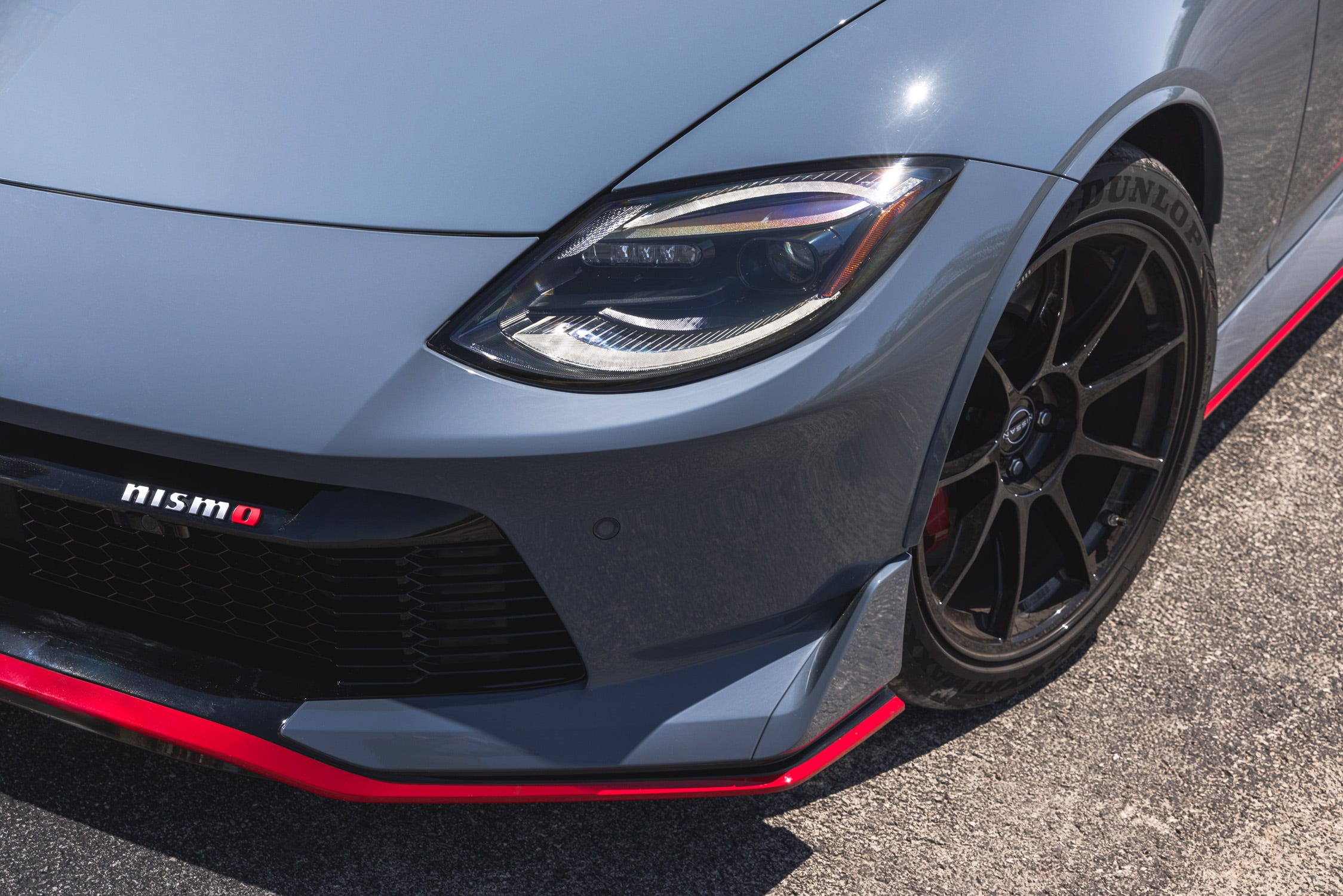 Z