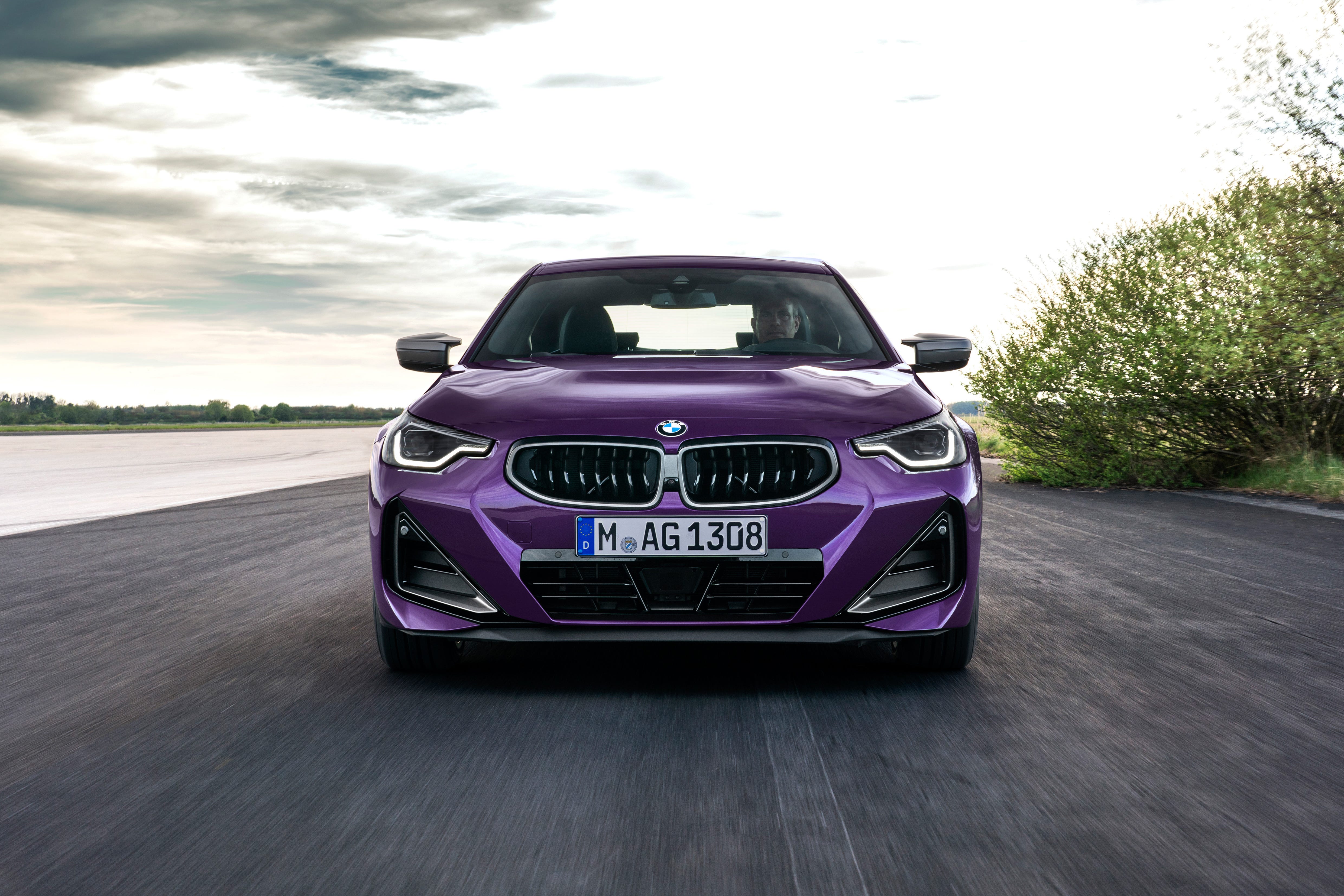 2-series