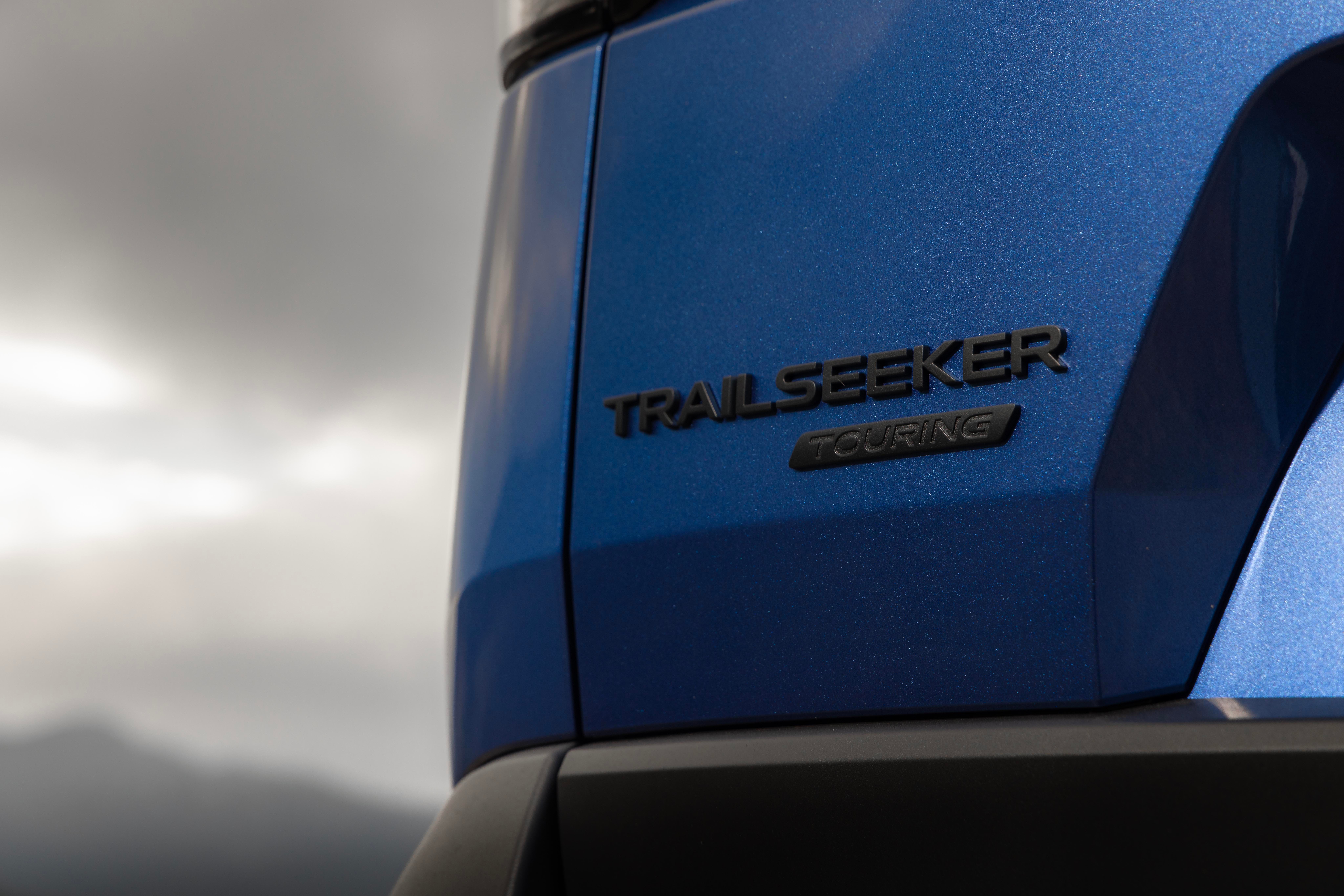 Trailseeker