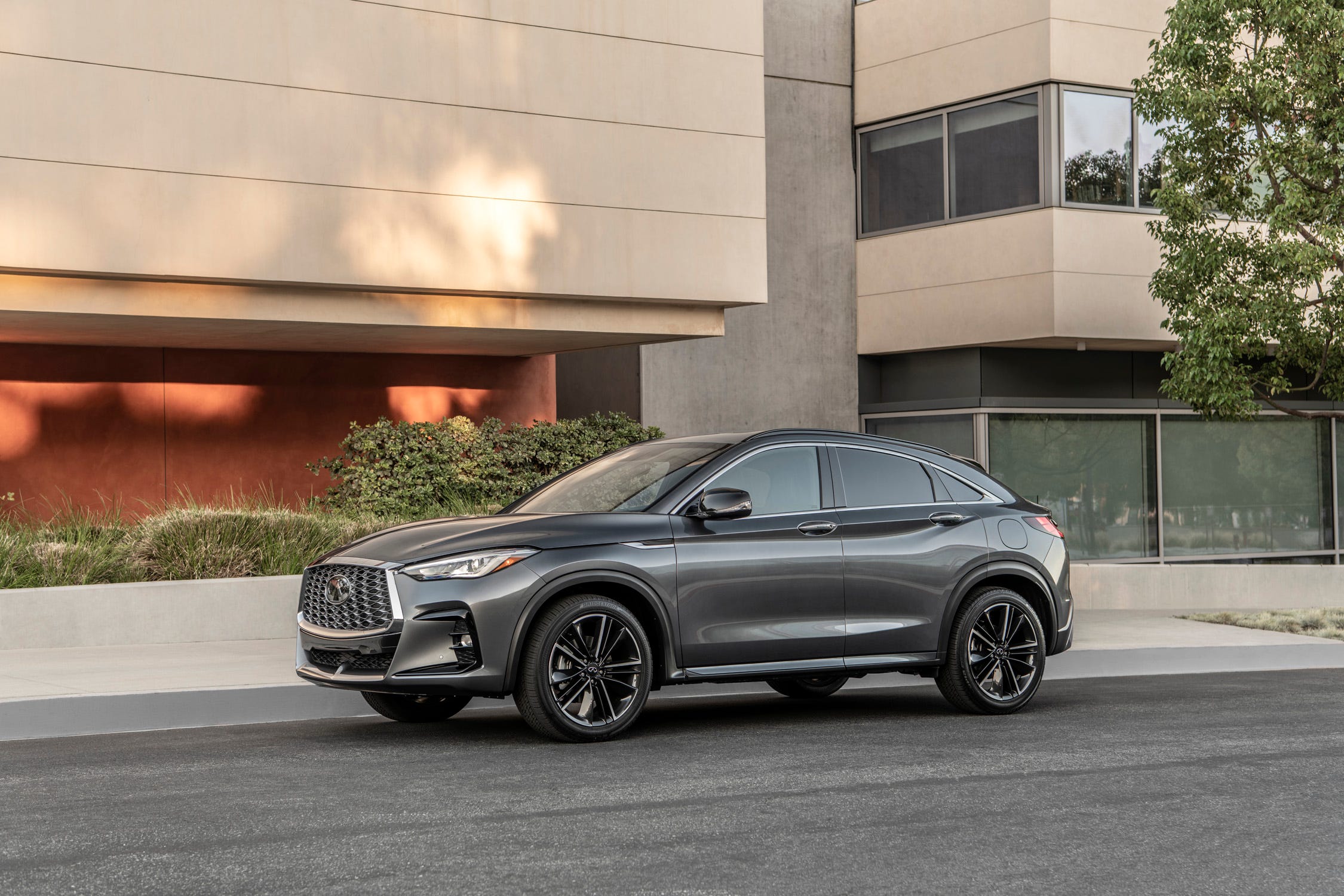 QX55