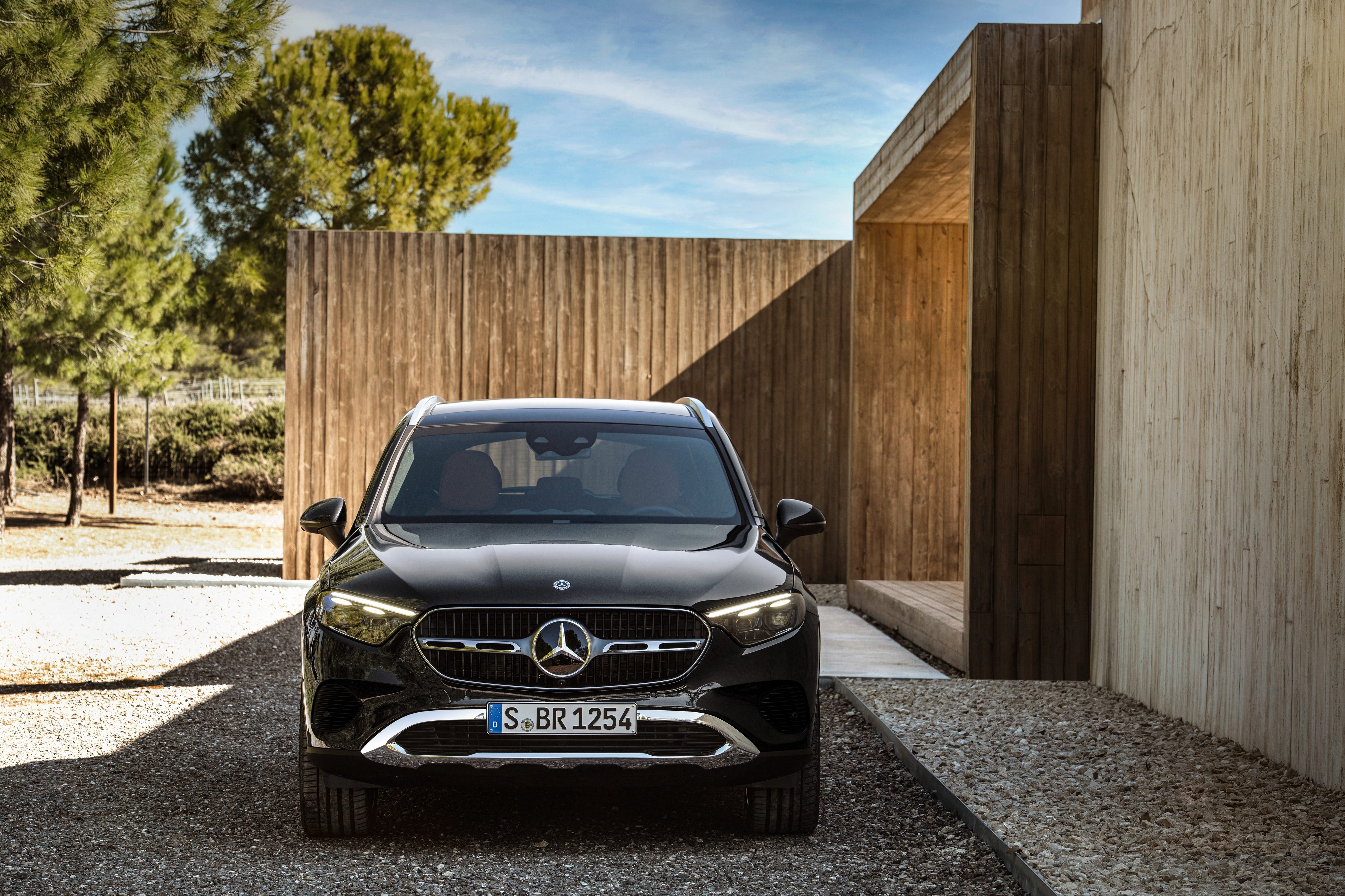 GLC-Class