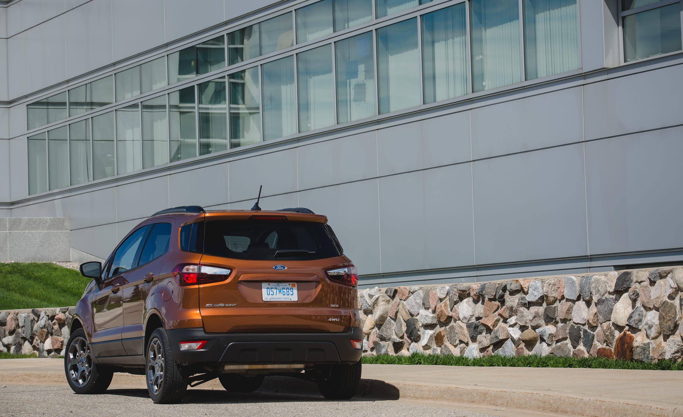 EcoSport
