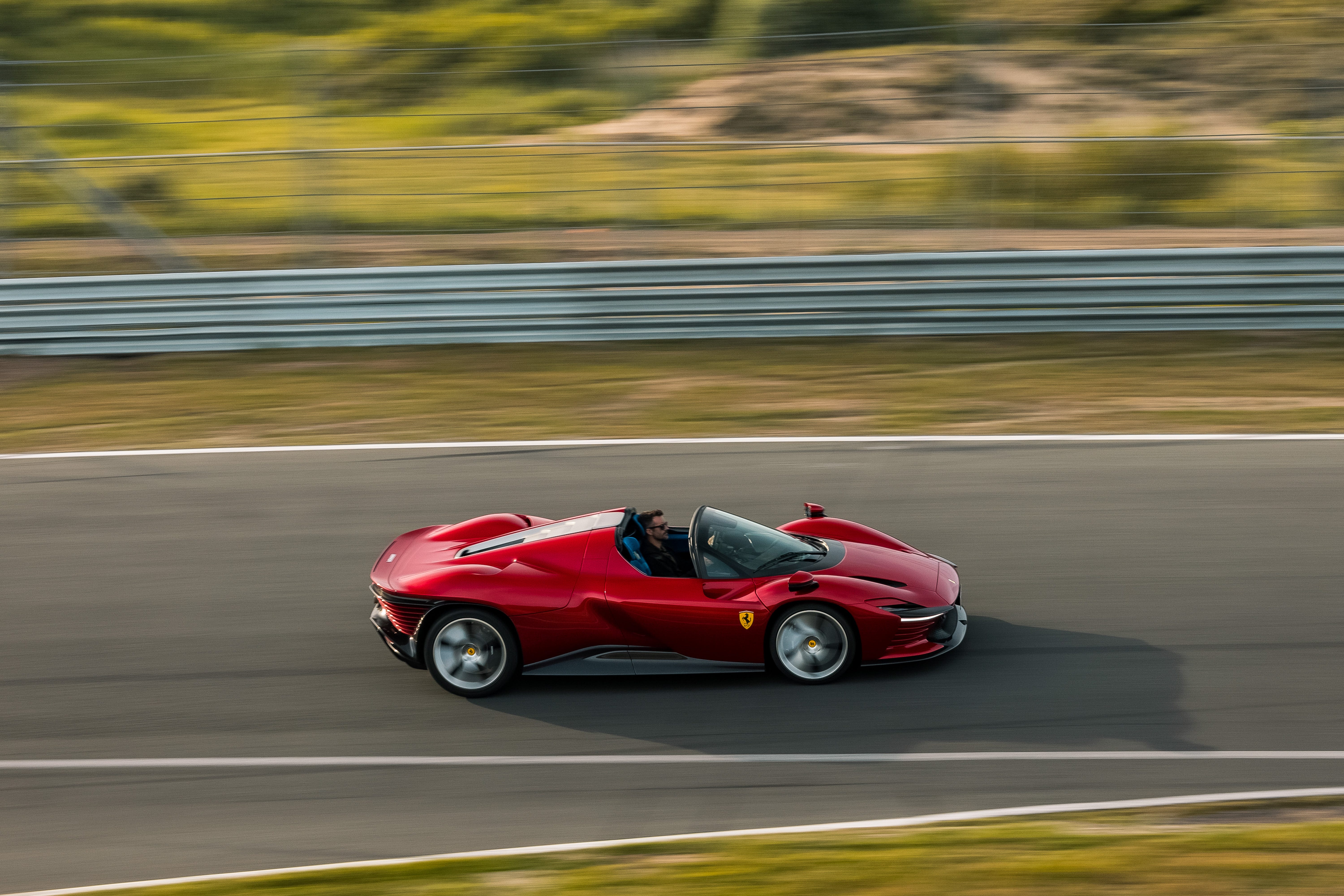 Daytona SP3