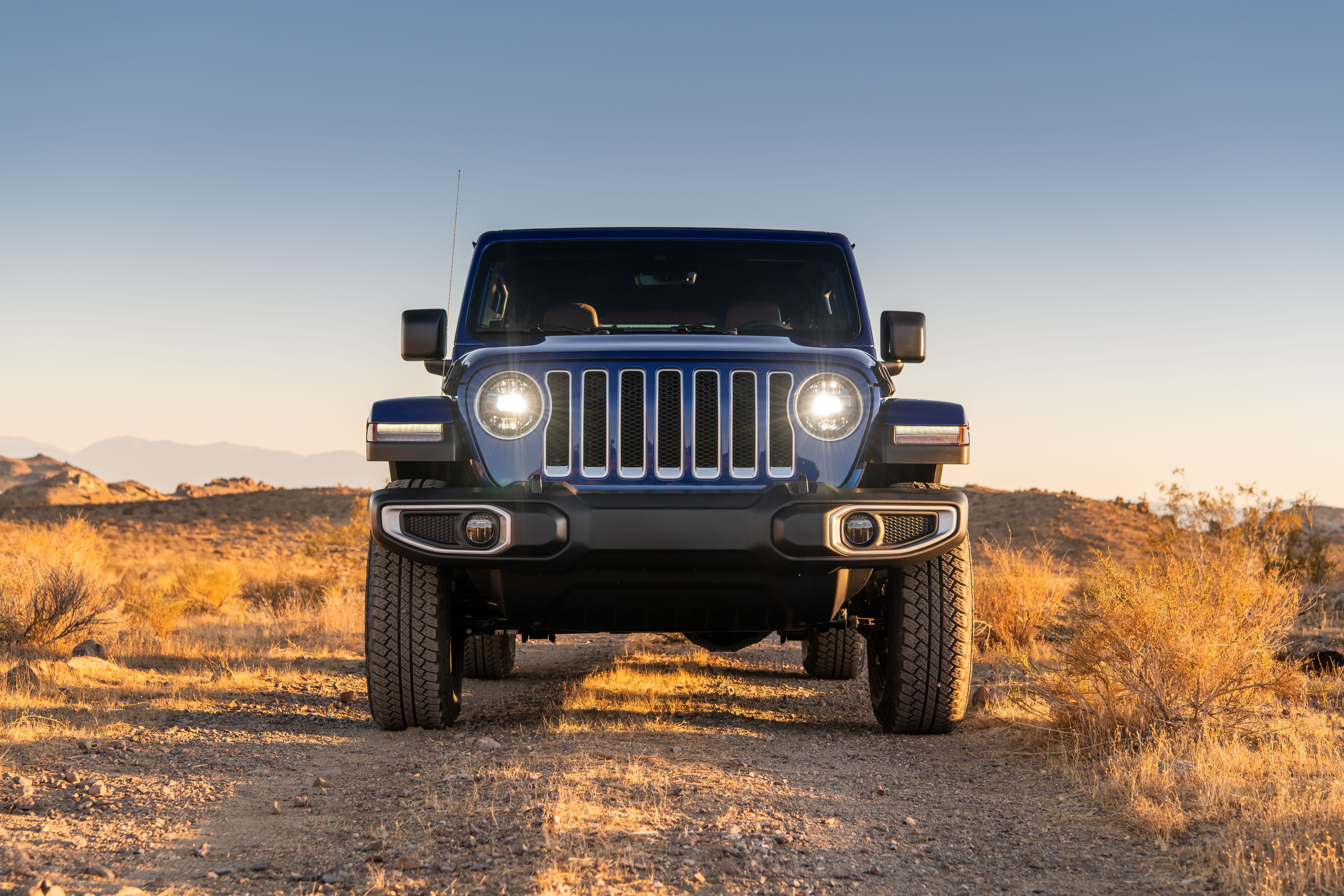 Wrangler