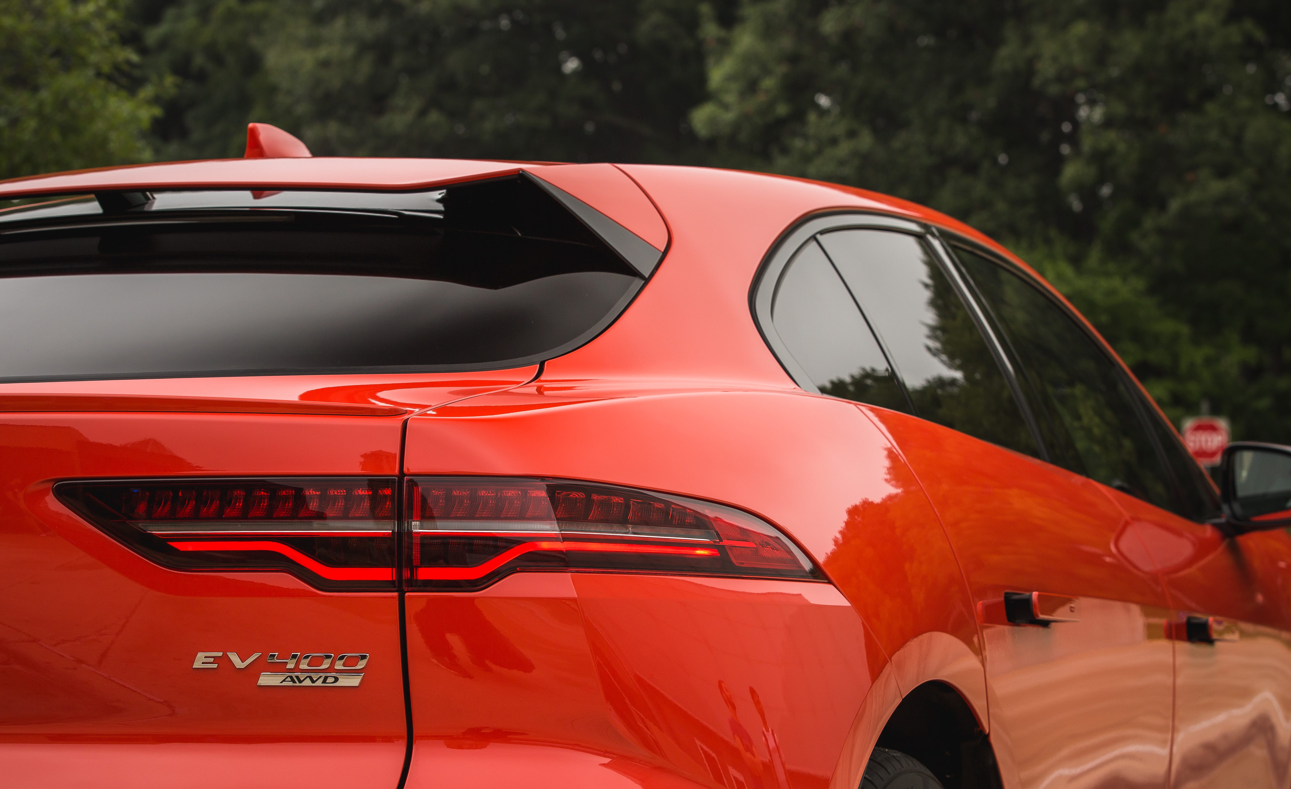 I-Pace