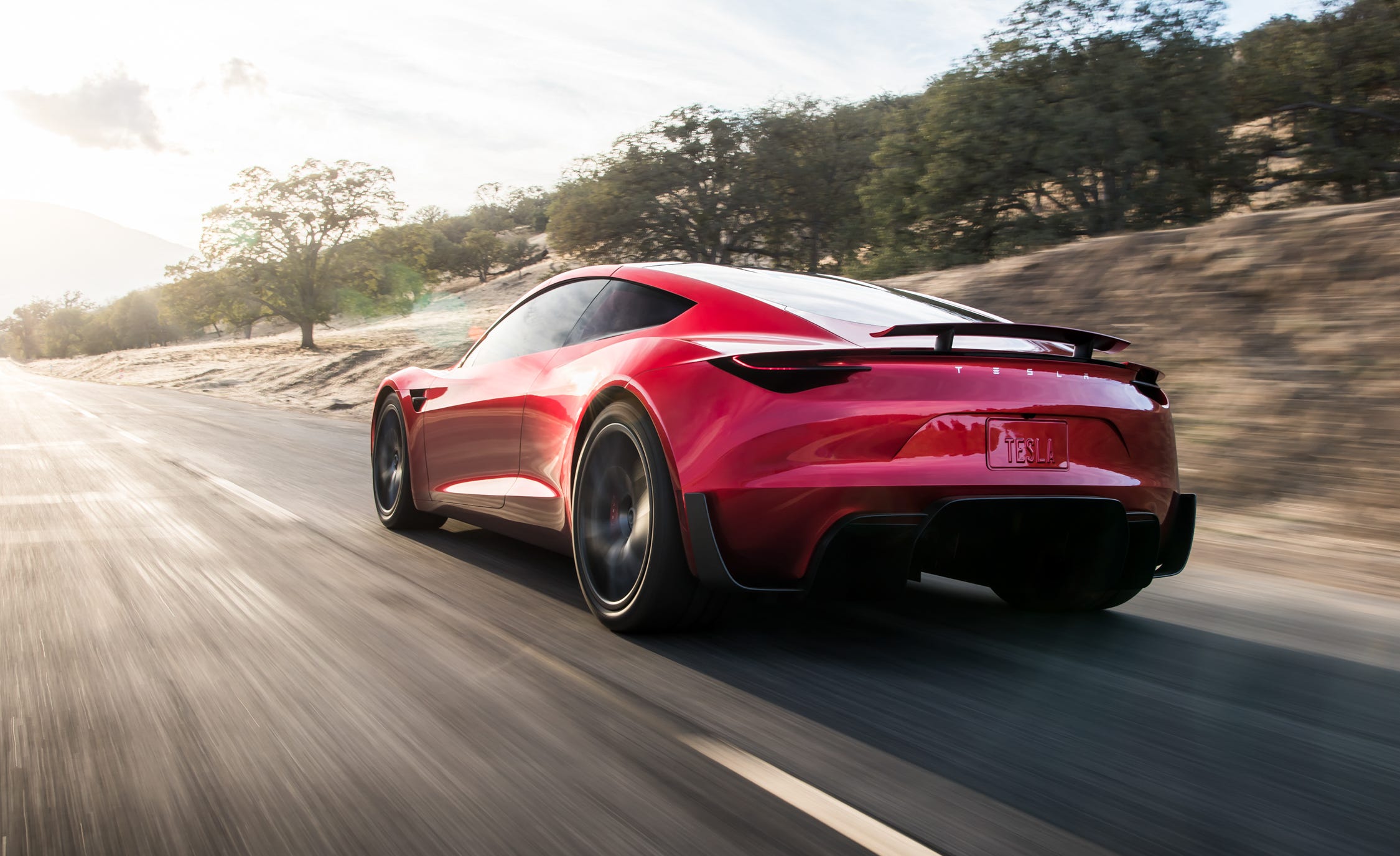 Roadster