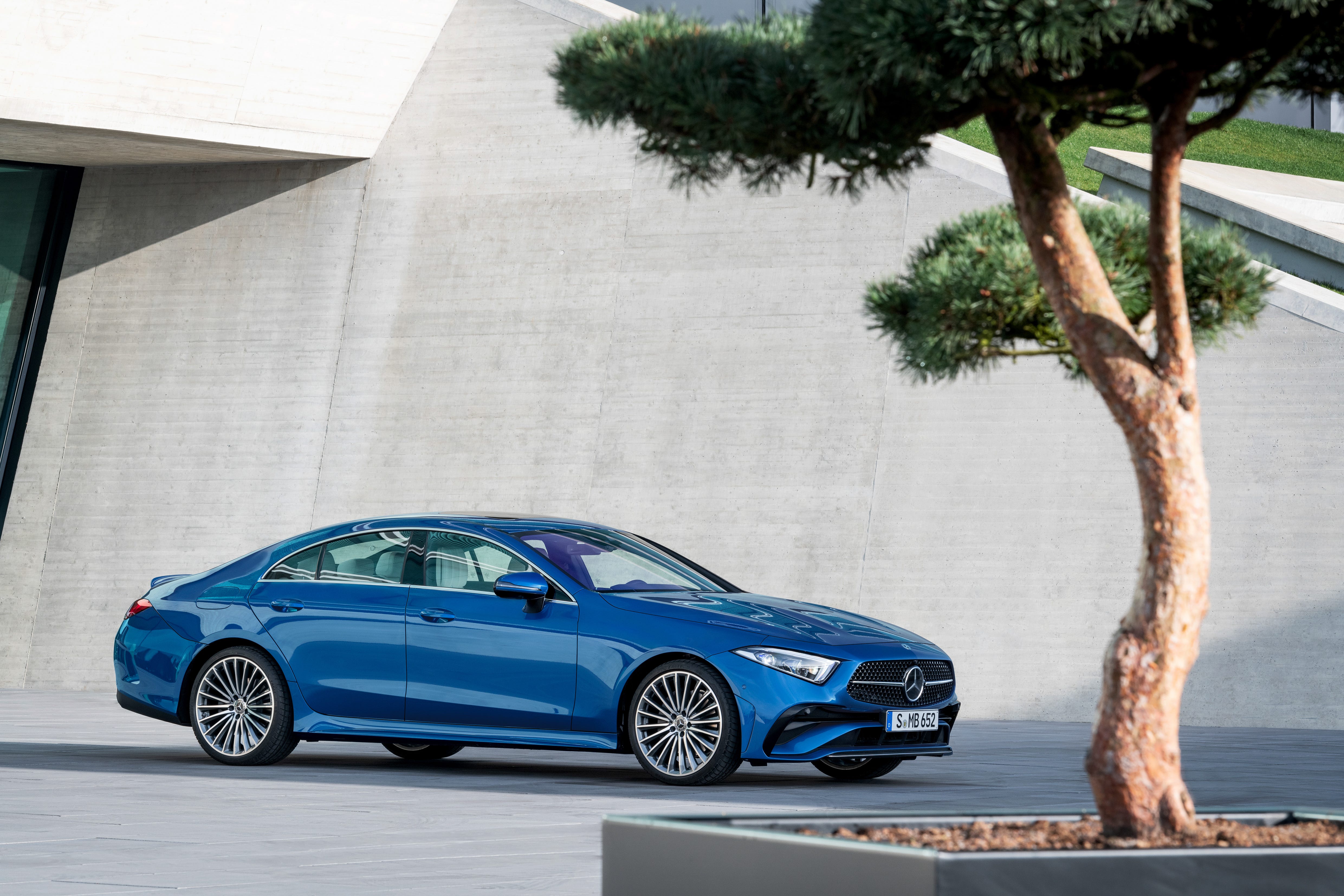 CLS-class