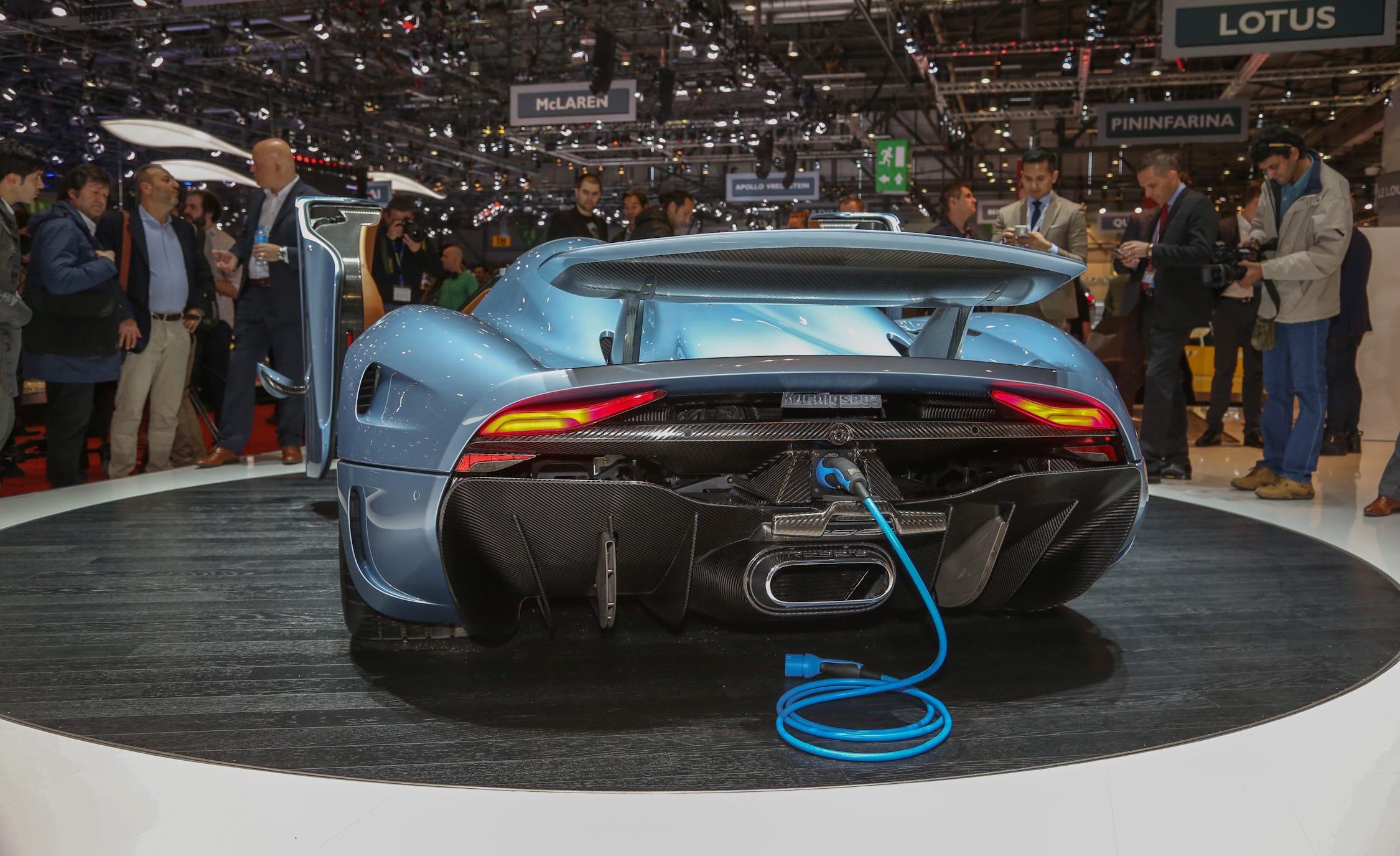 Regera
