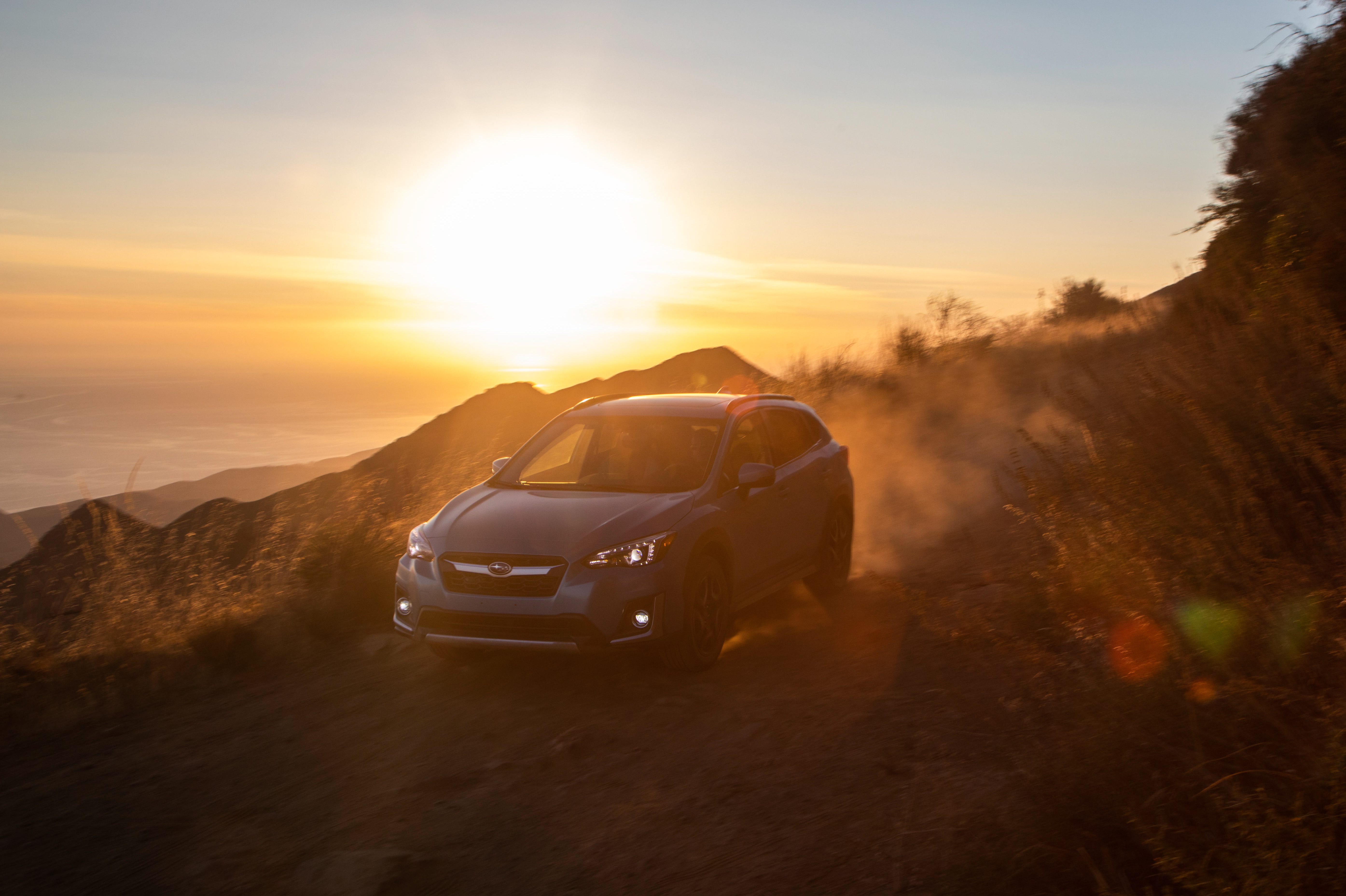 Crosstrek