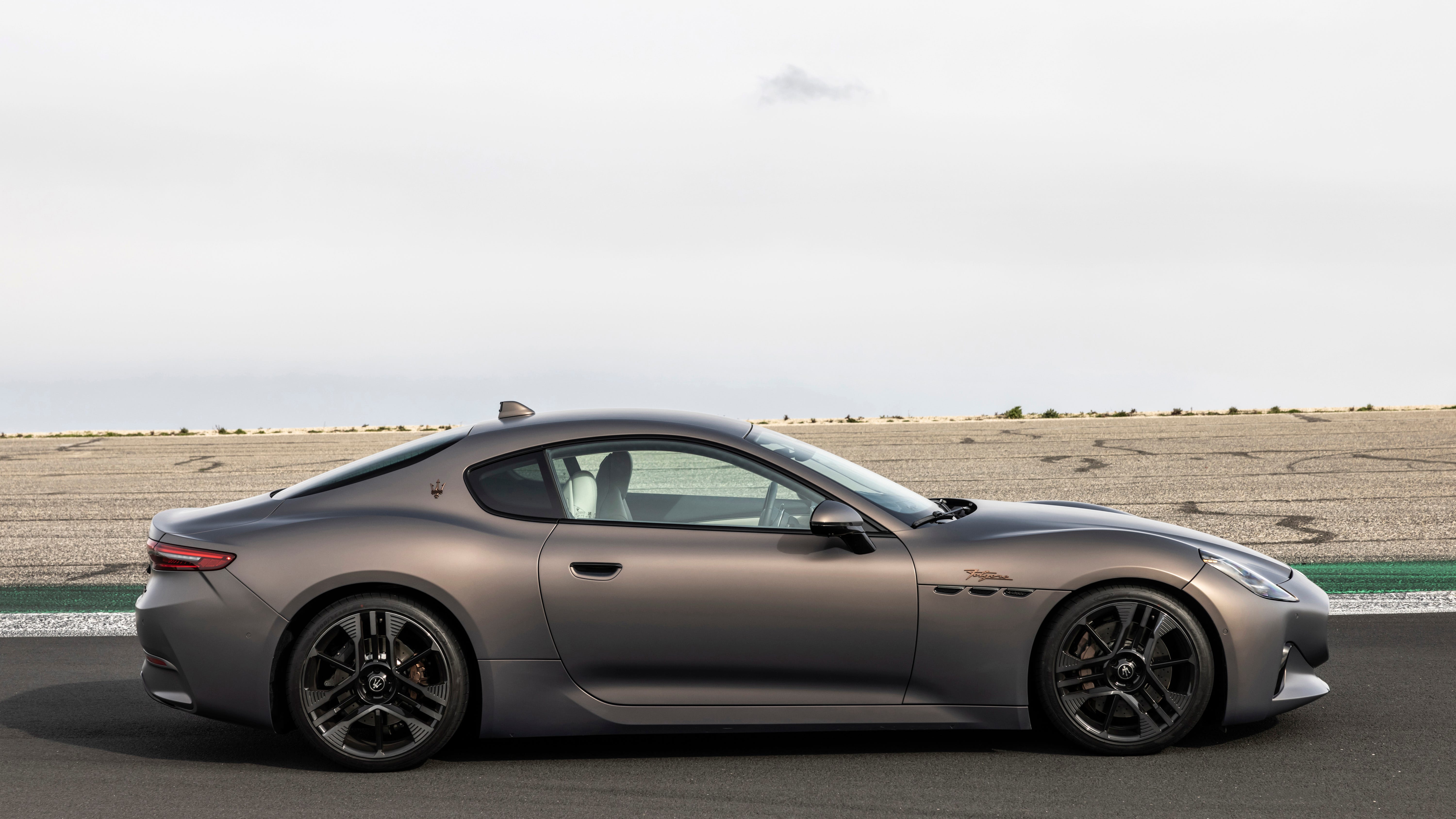 GranTurismo Folgore