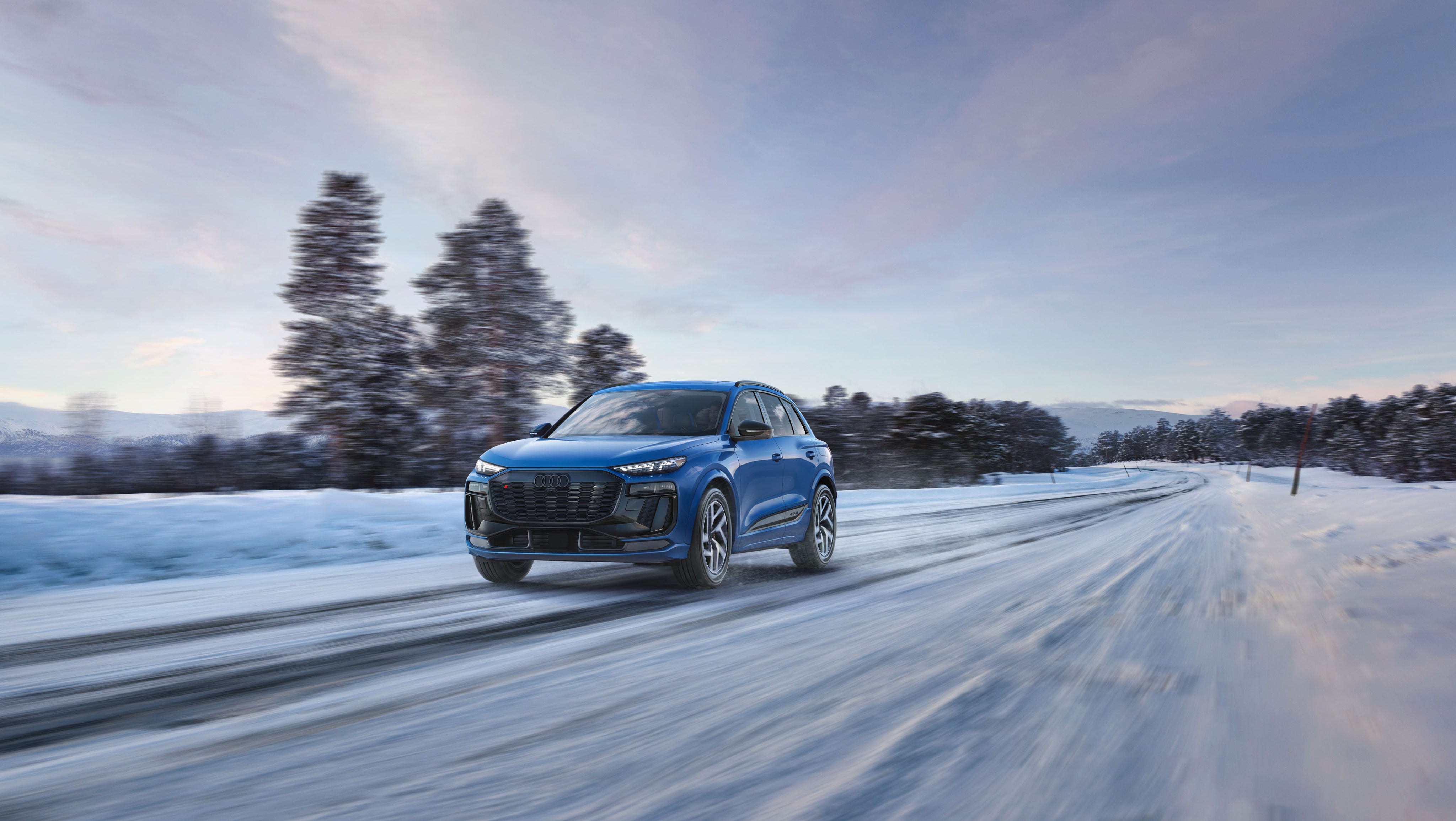 SQ6 e-tron