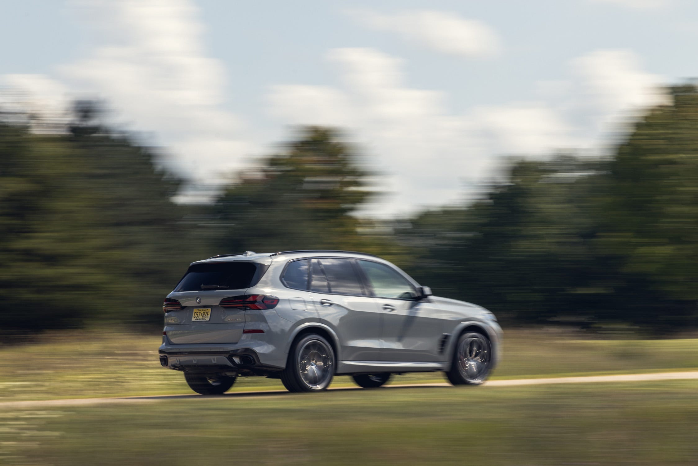 X5 Hybrid
