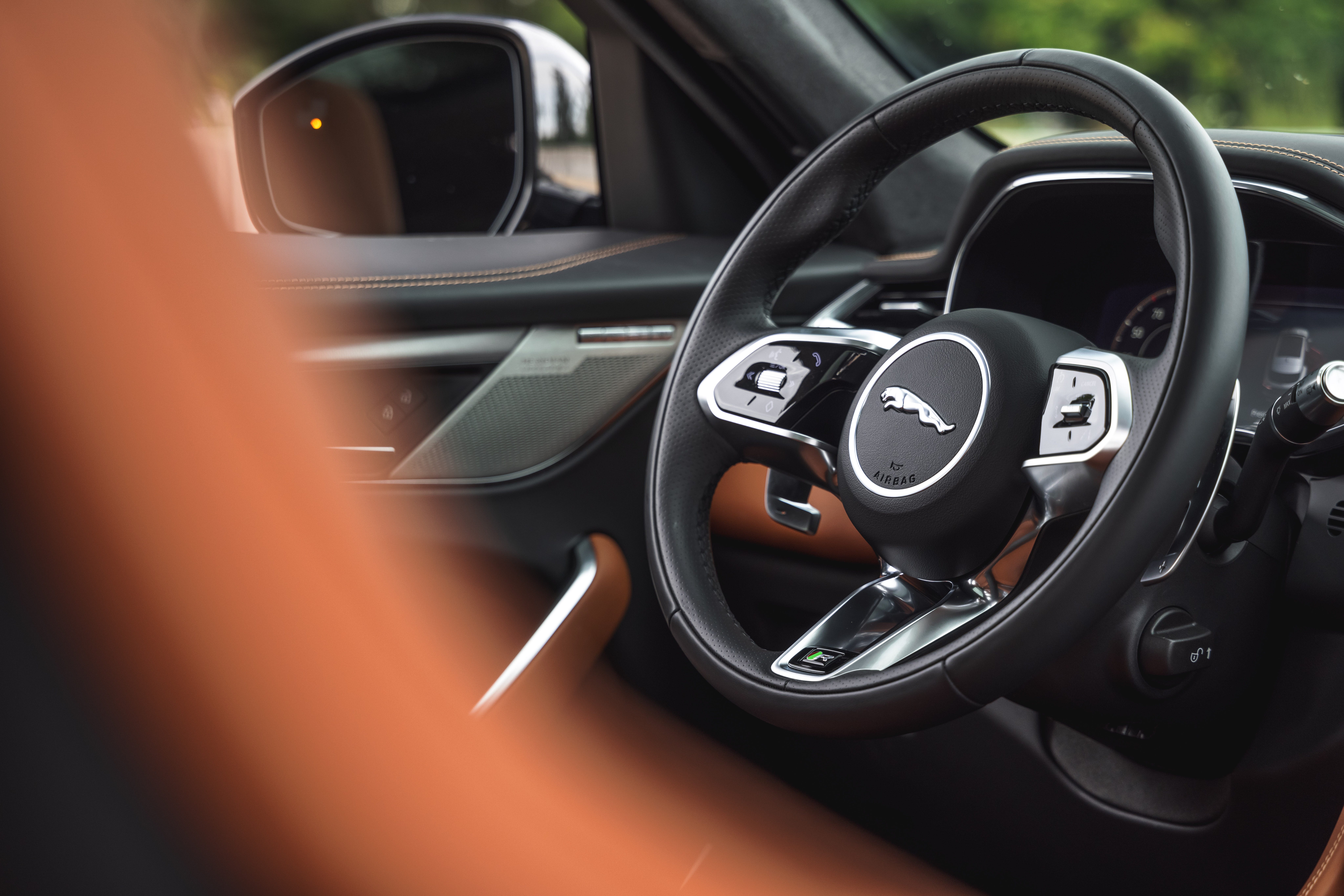 F-Pace