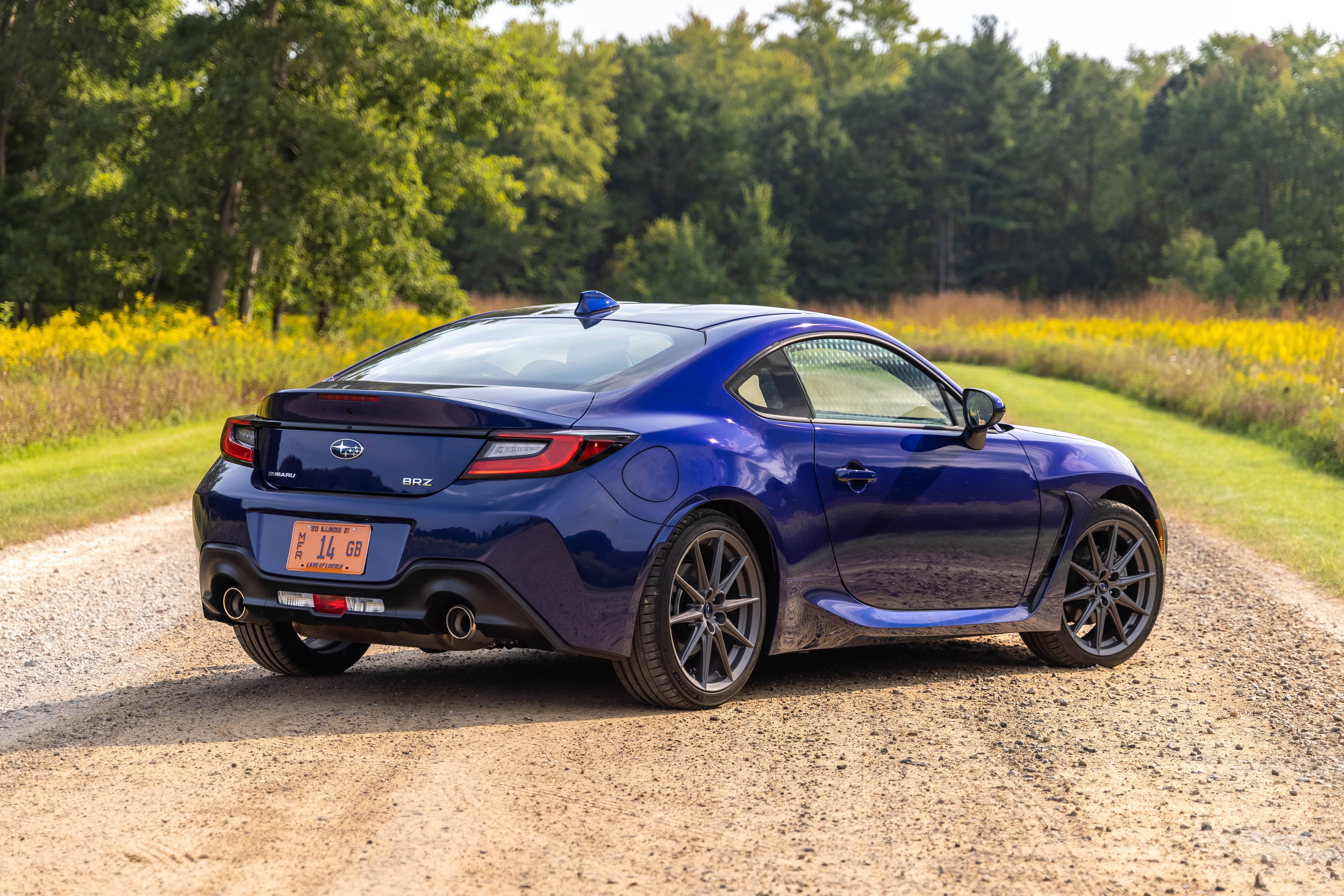 BRZ