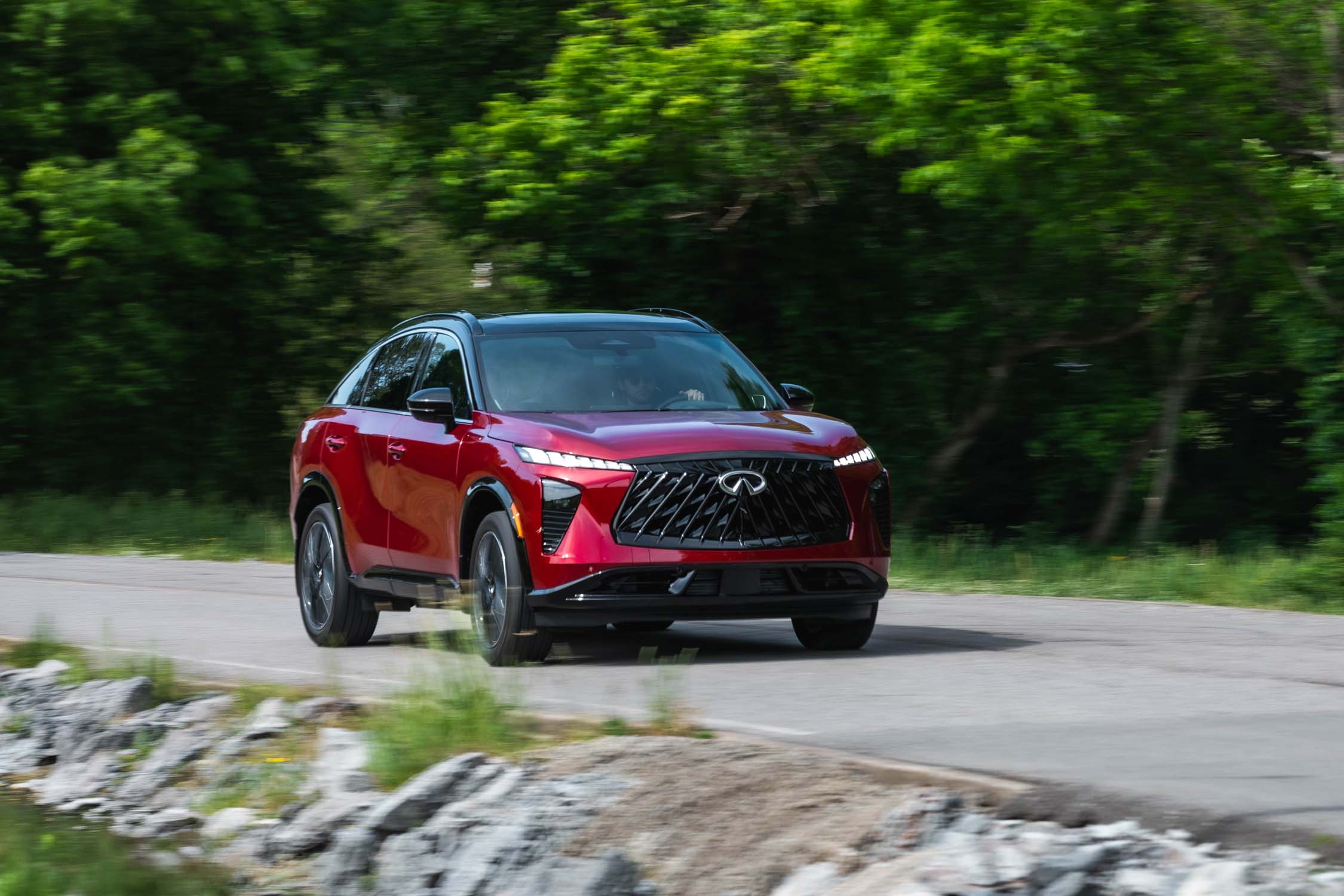 QX65