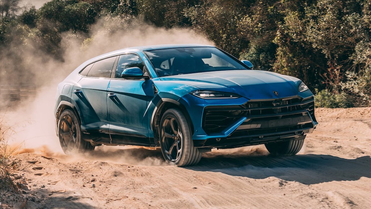 Urus