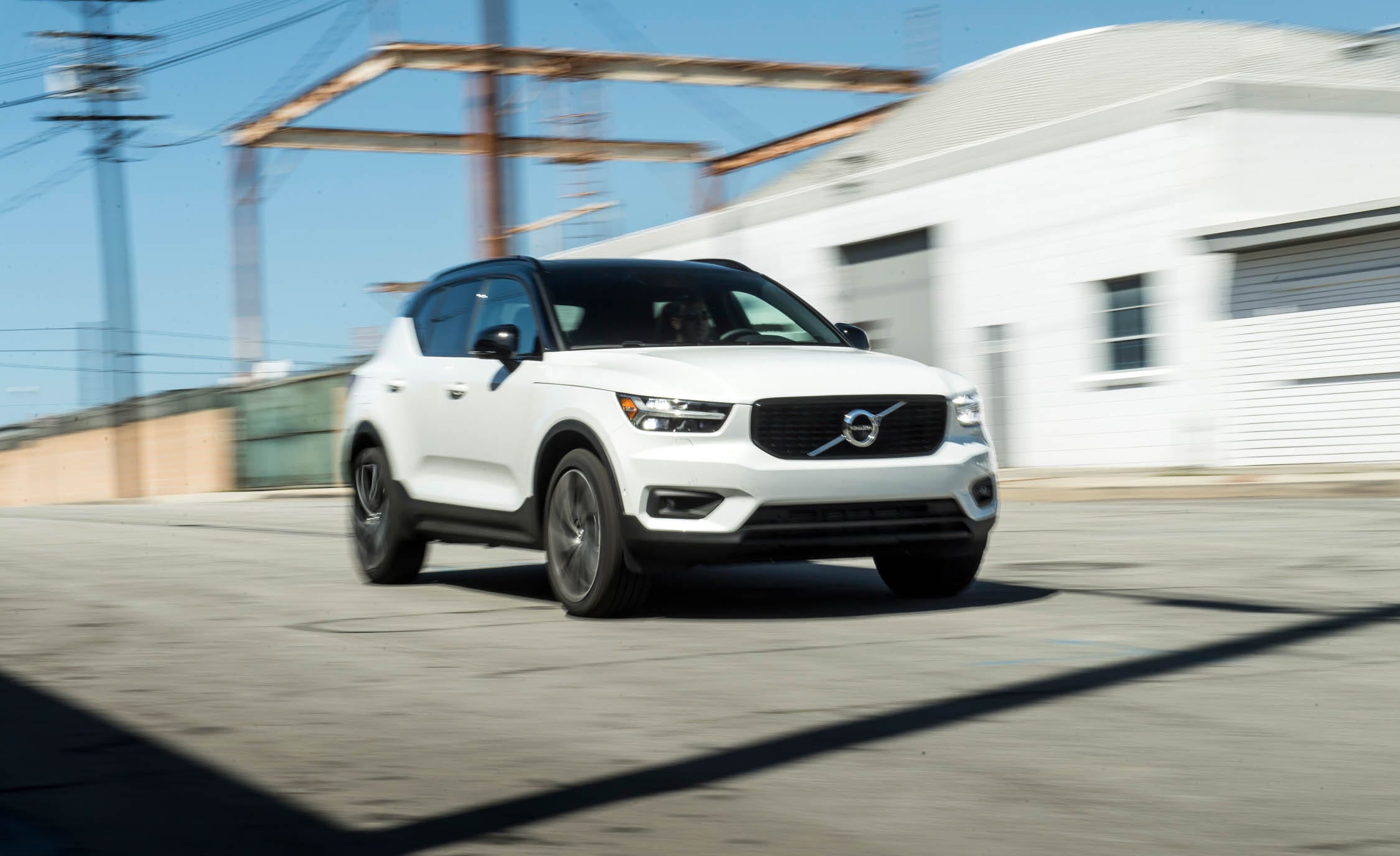 XC40