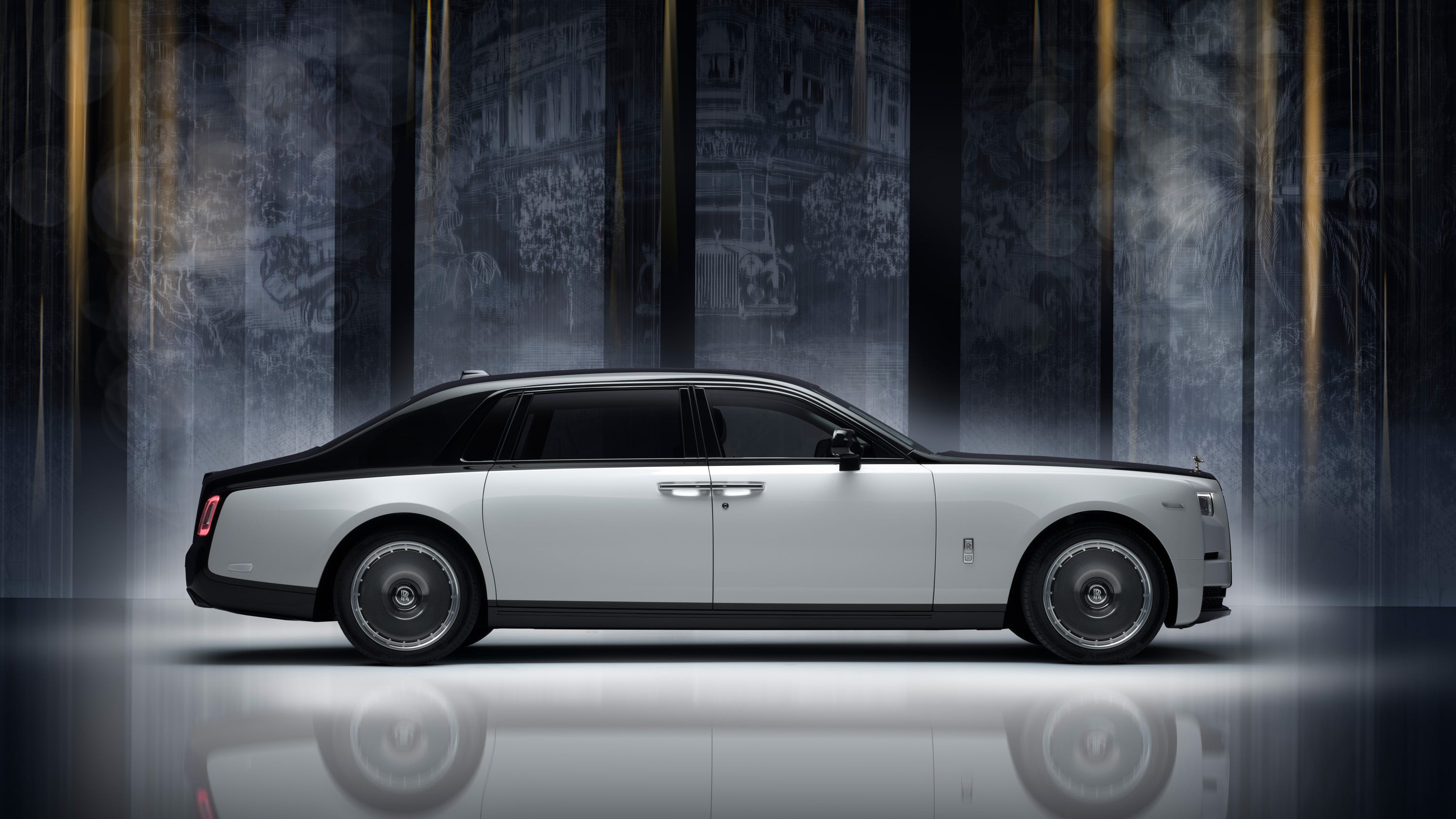 Phantom