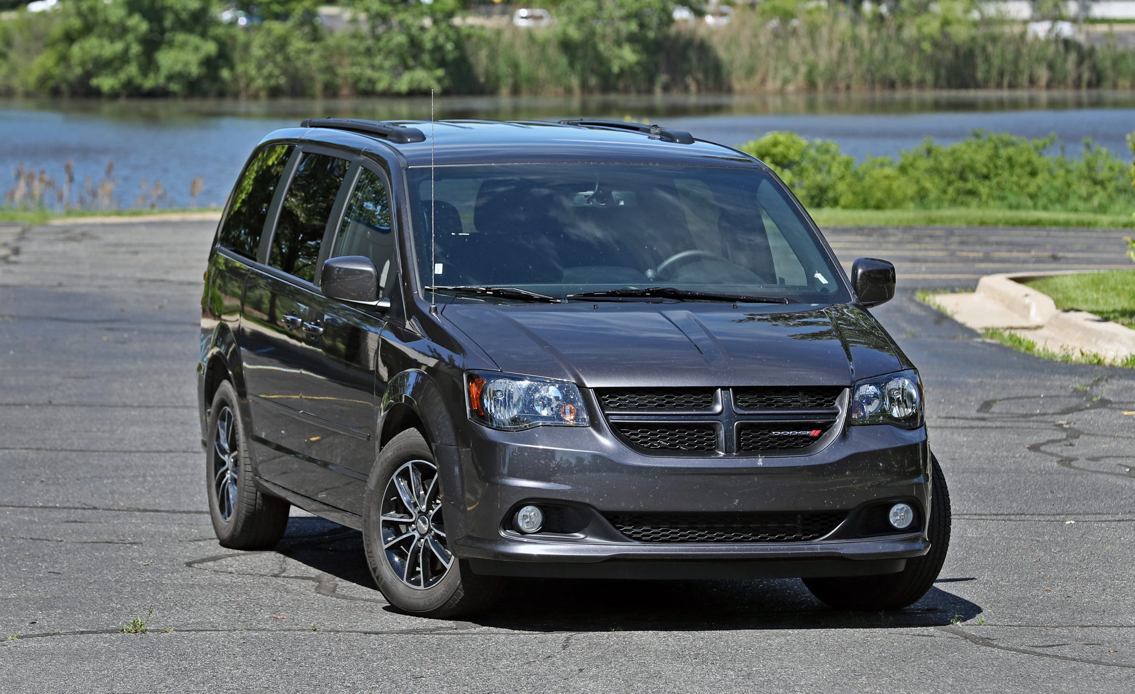 Grand Caravan