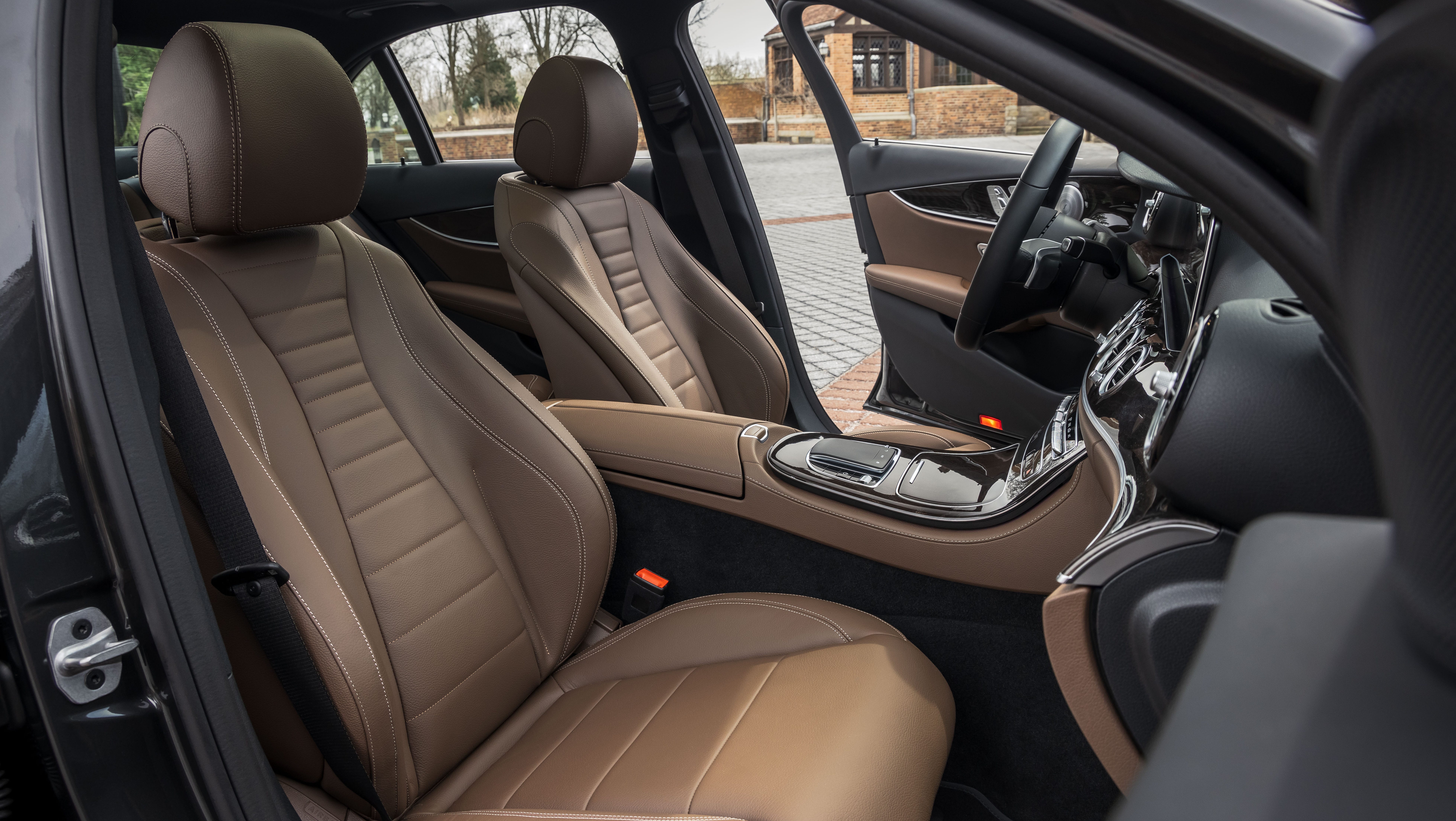 E-class