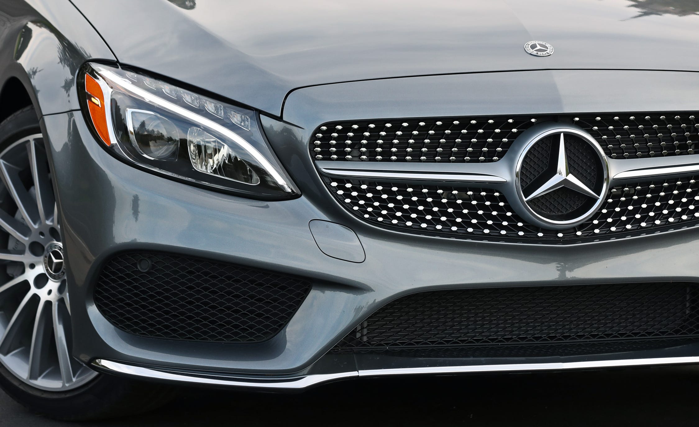 C-Class