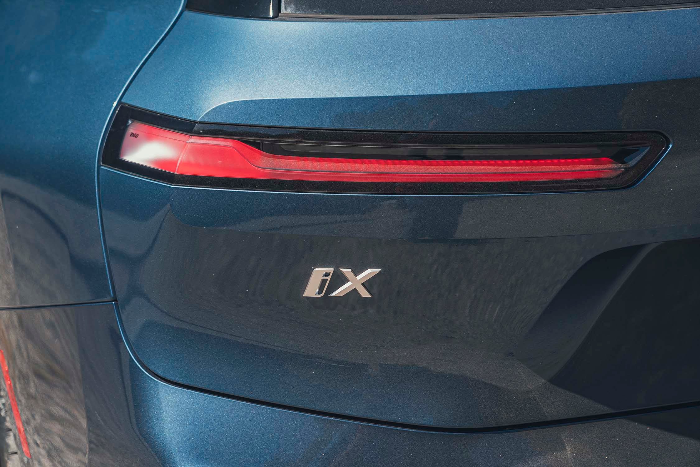iX / iX5