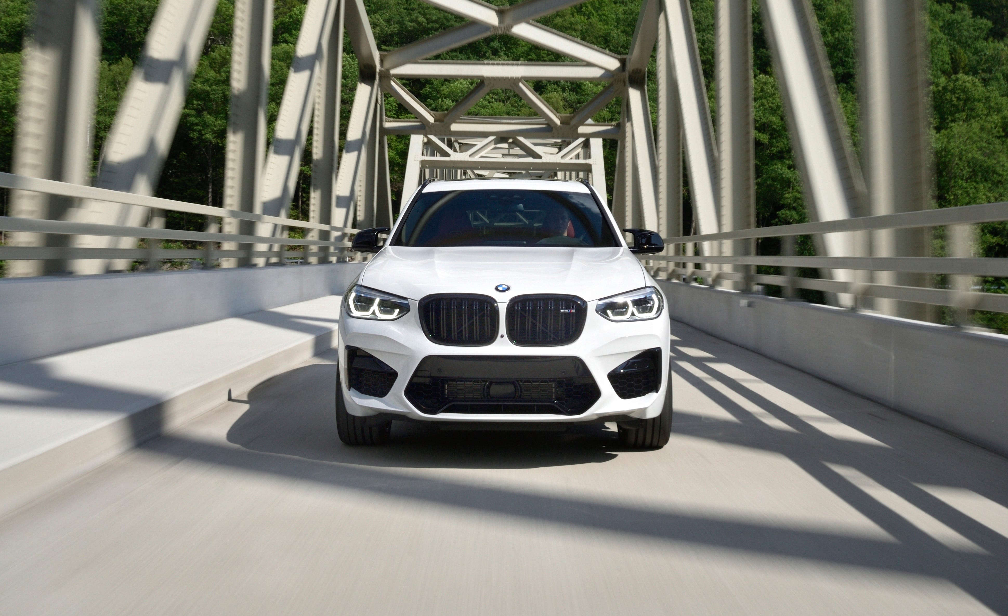 X3 M