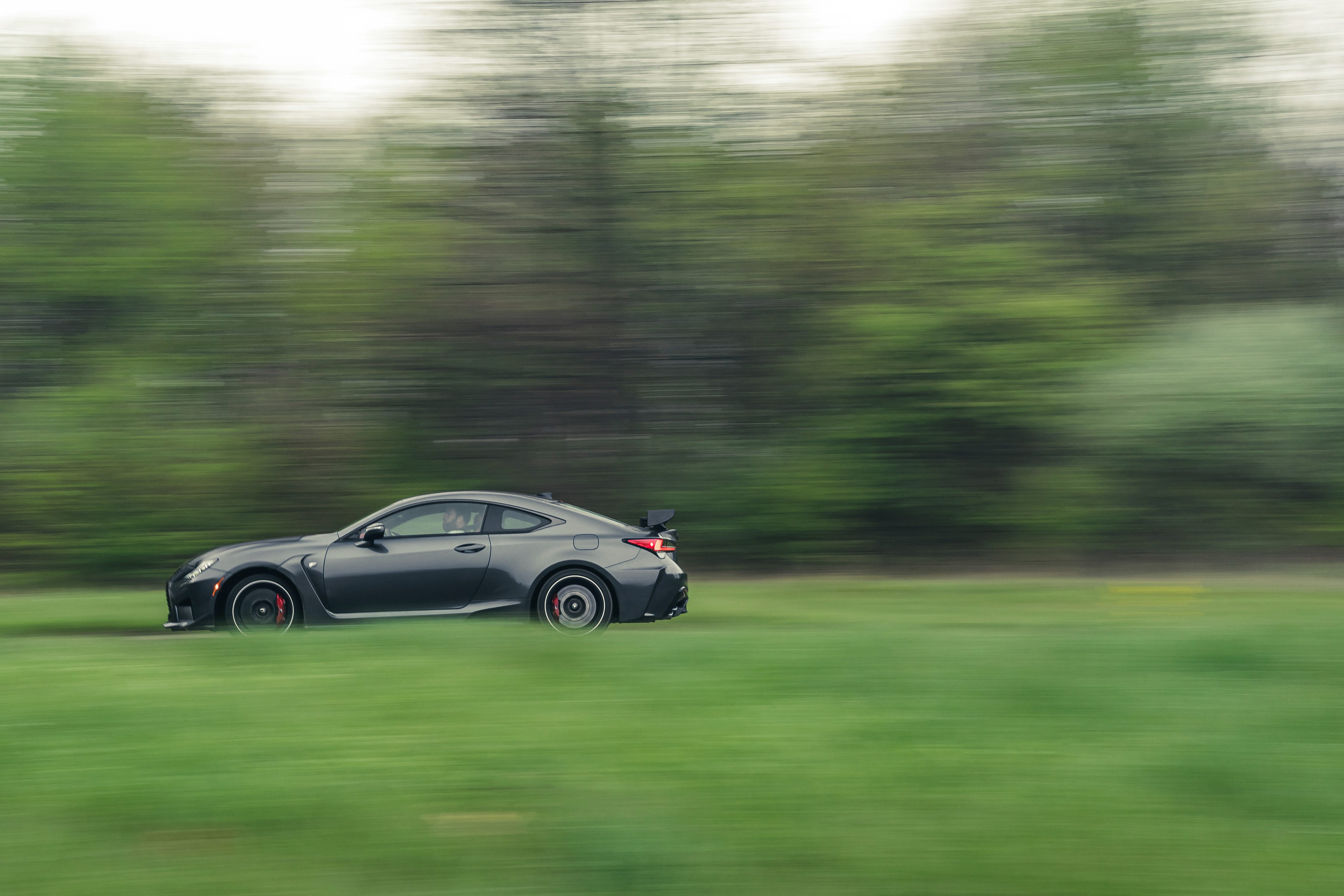 RC F