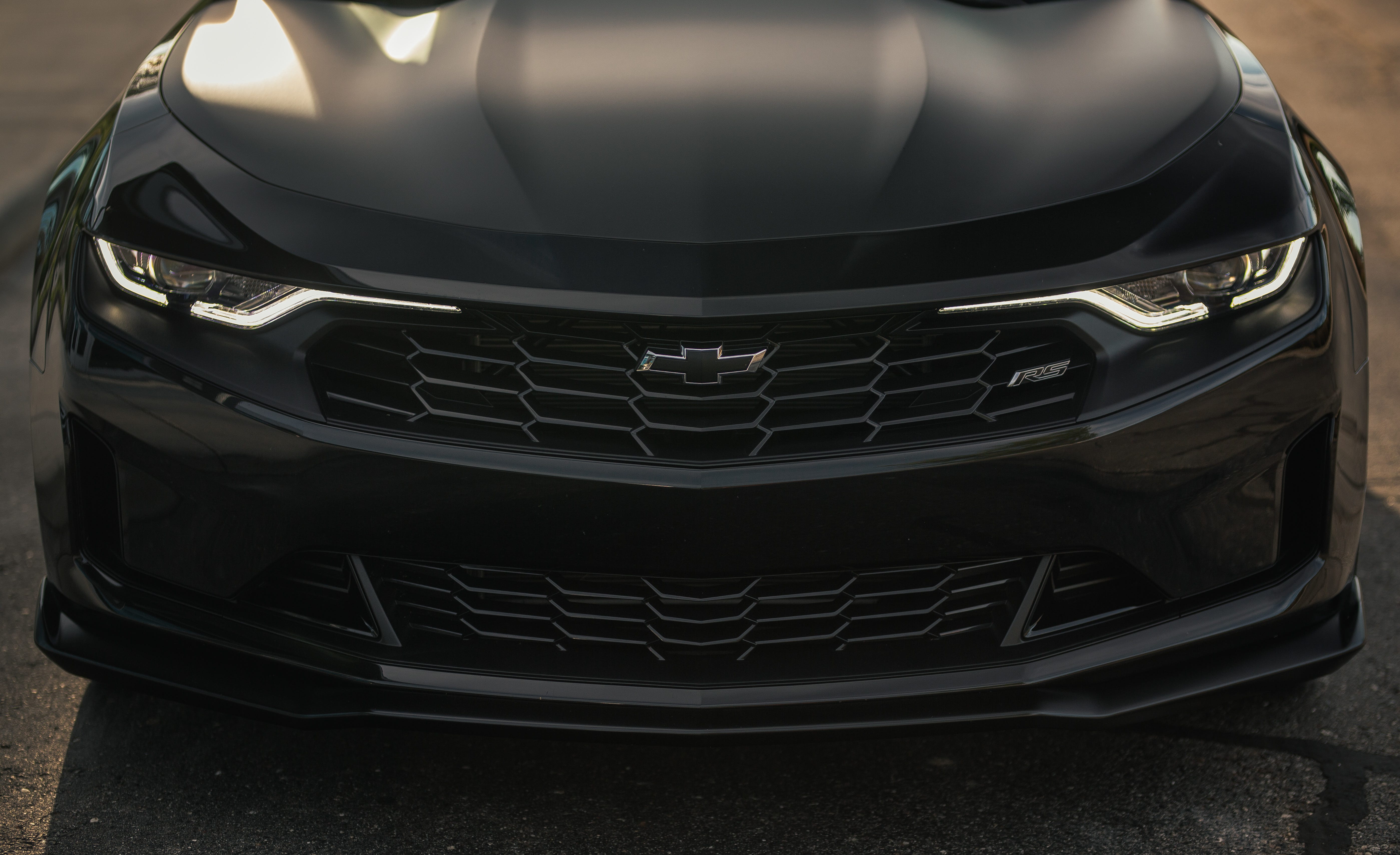 Camaro