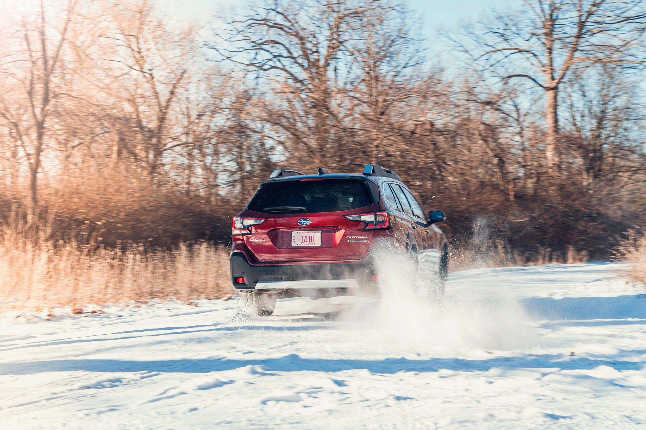 Outback