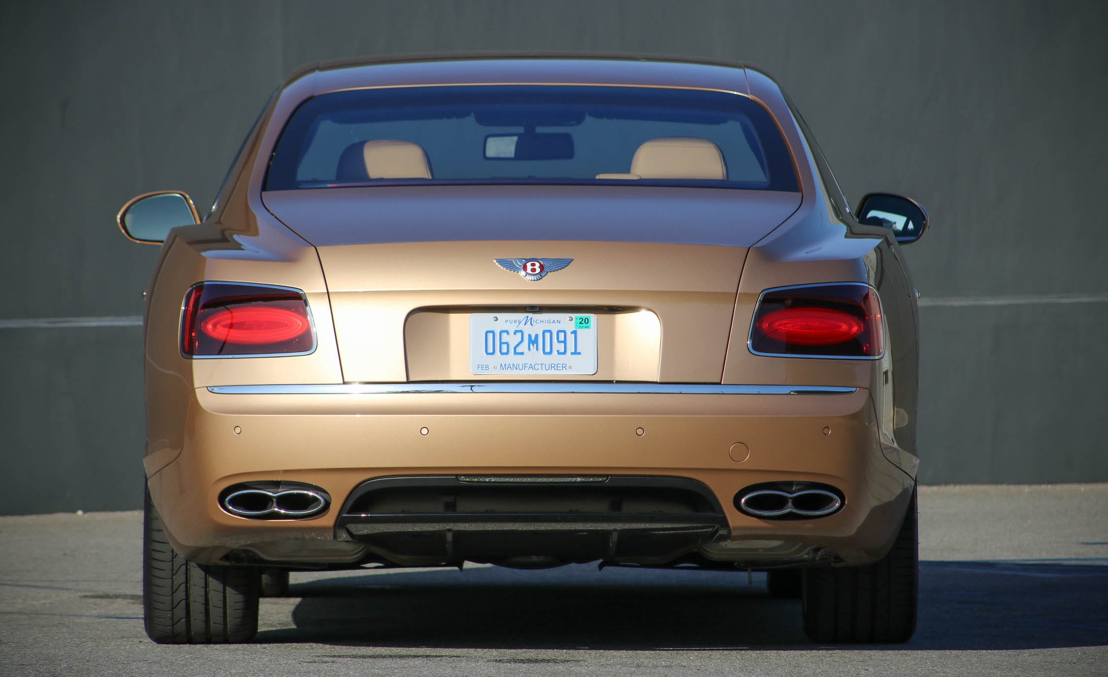 Mulsanne