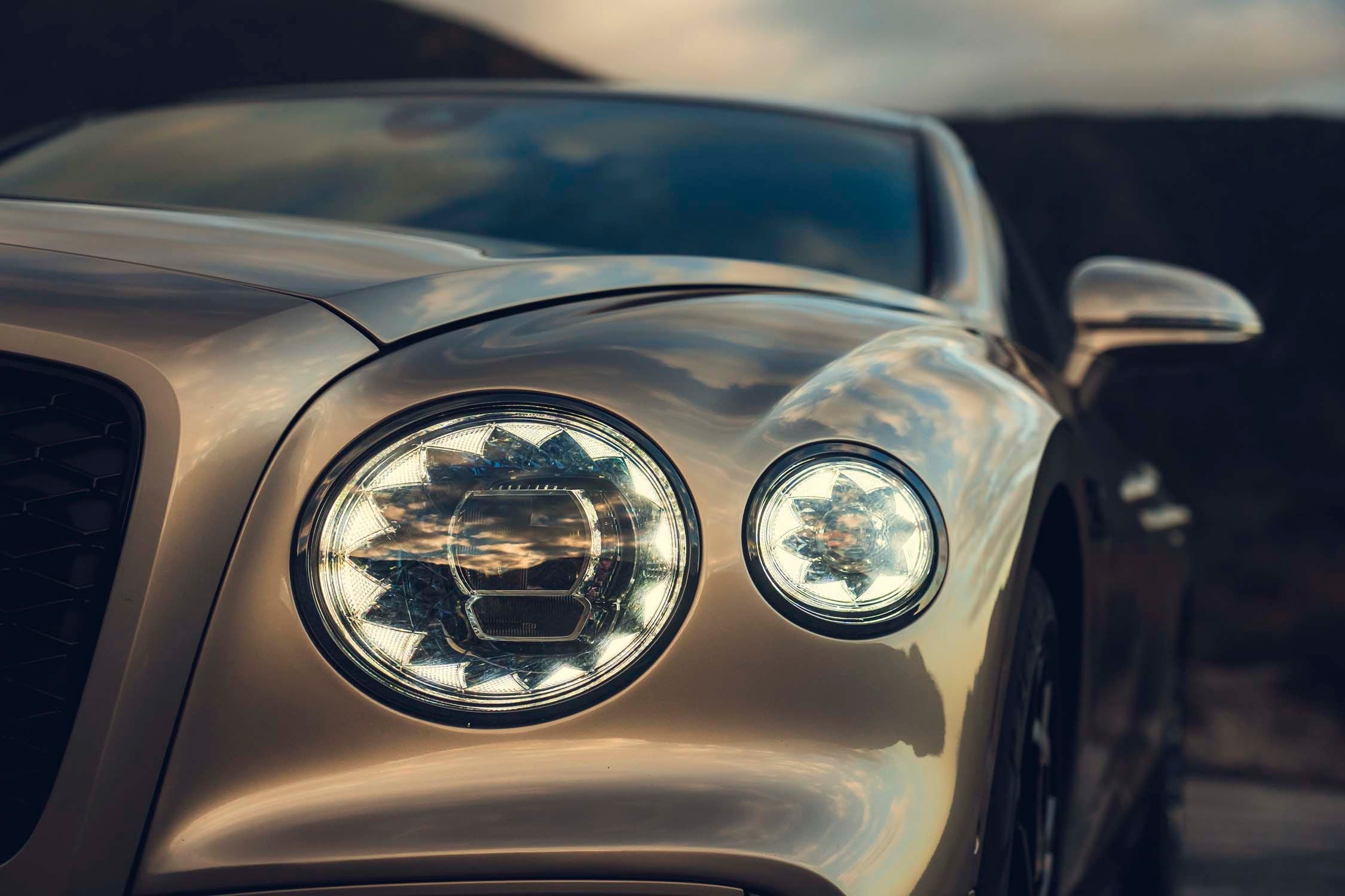 Flying Spur
