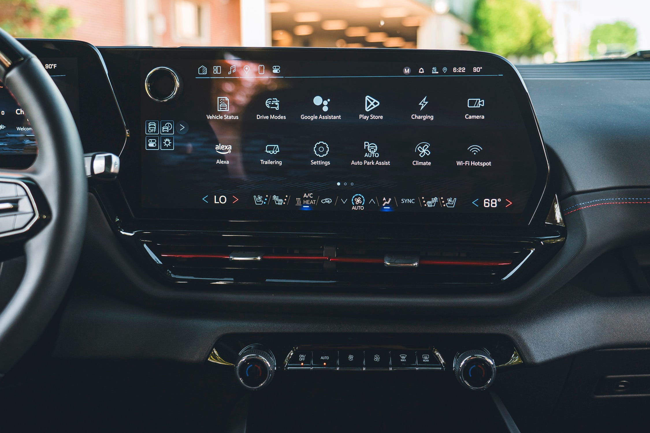 Silverado EV