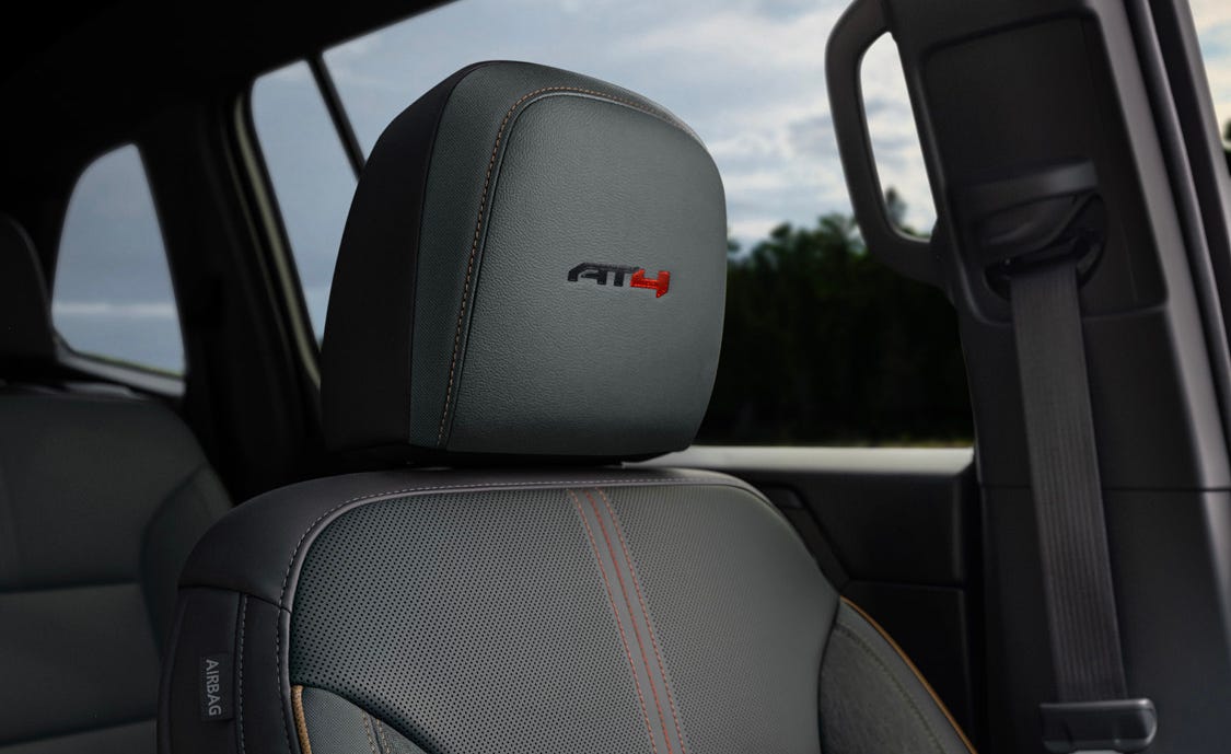 GMC Acadia