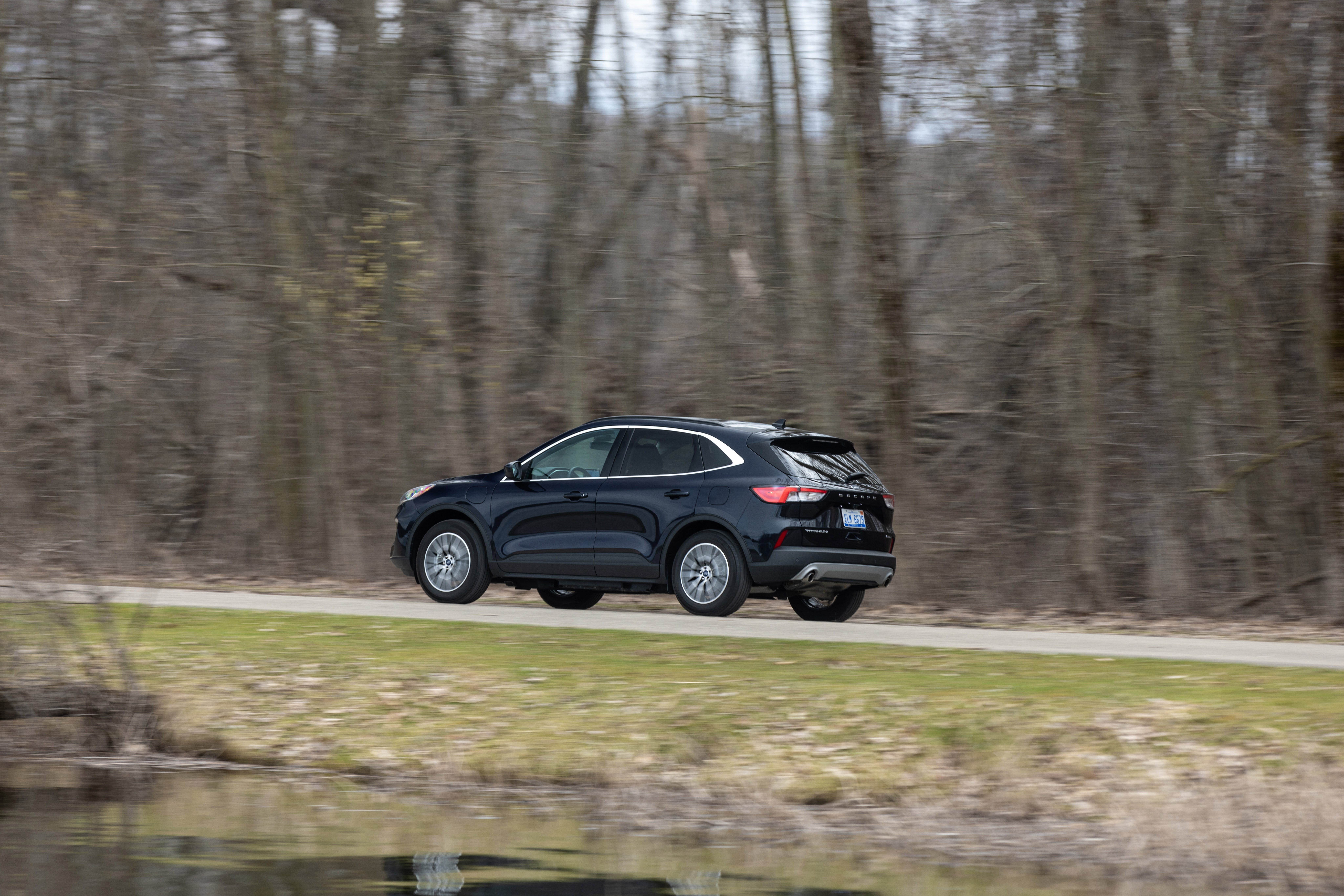 Escape Hybrid
