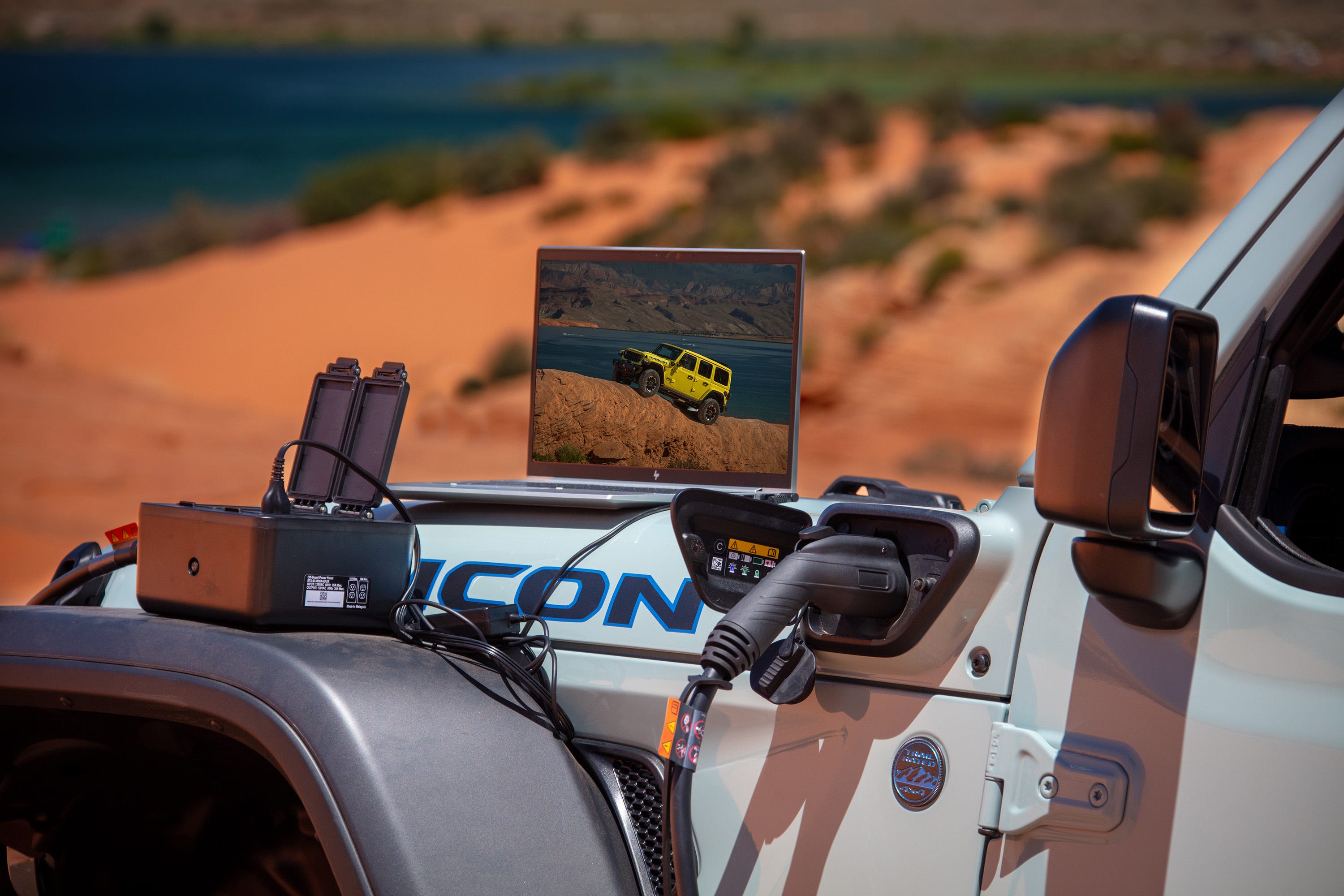 Wrangler