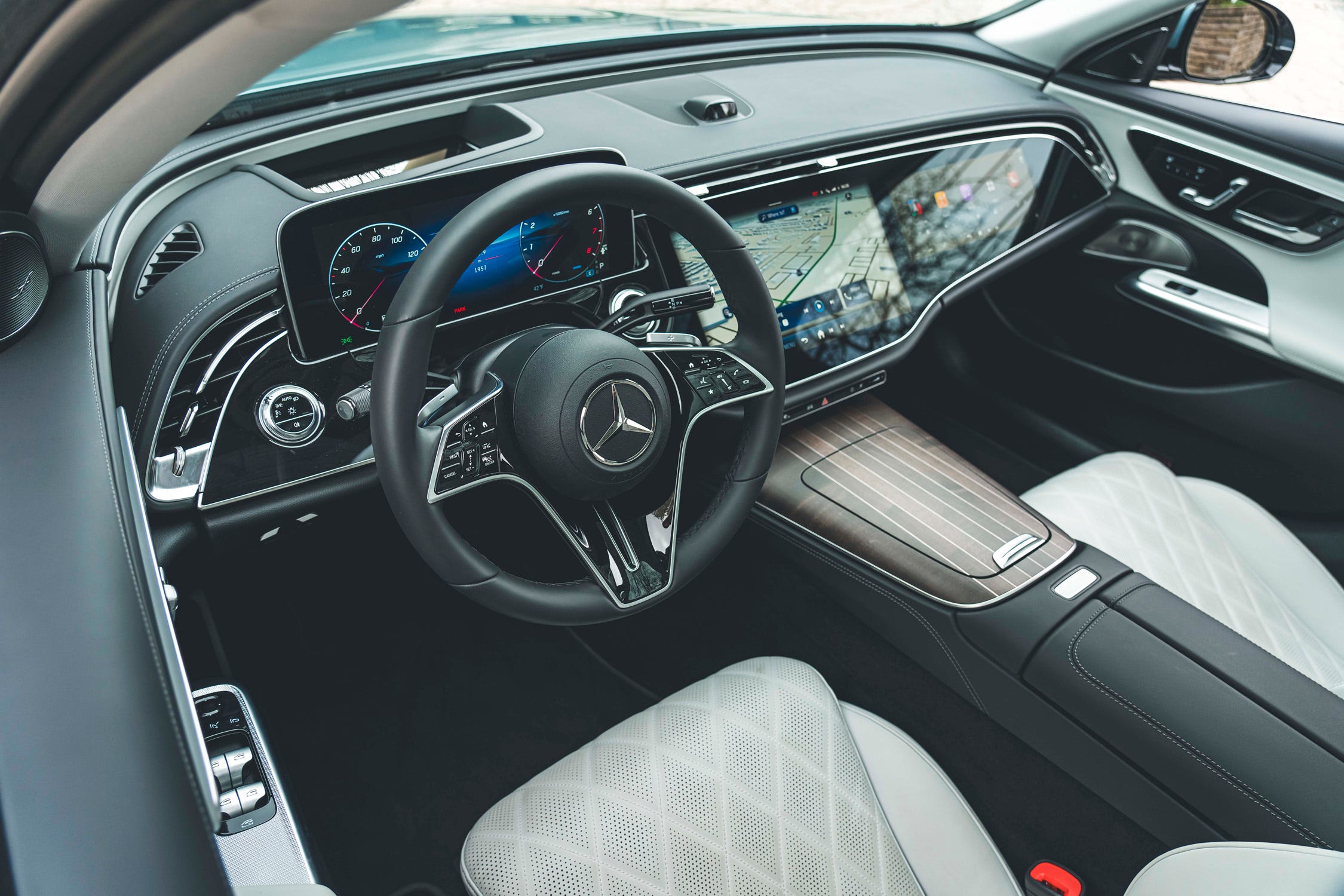 E-class